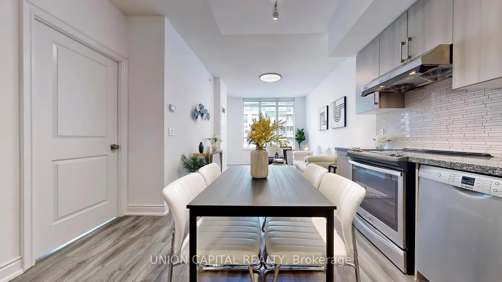 Photo 18 of Unit 706, 33 Clegg Road, Markham, Unionville — HOMEH