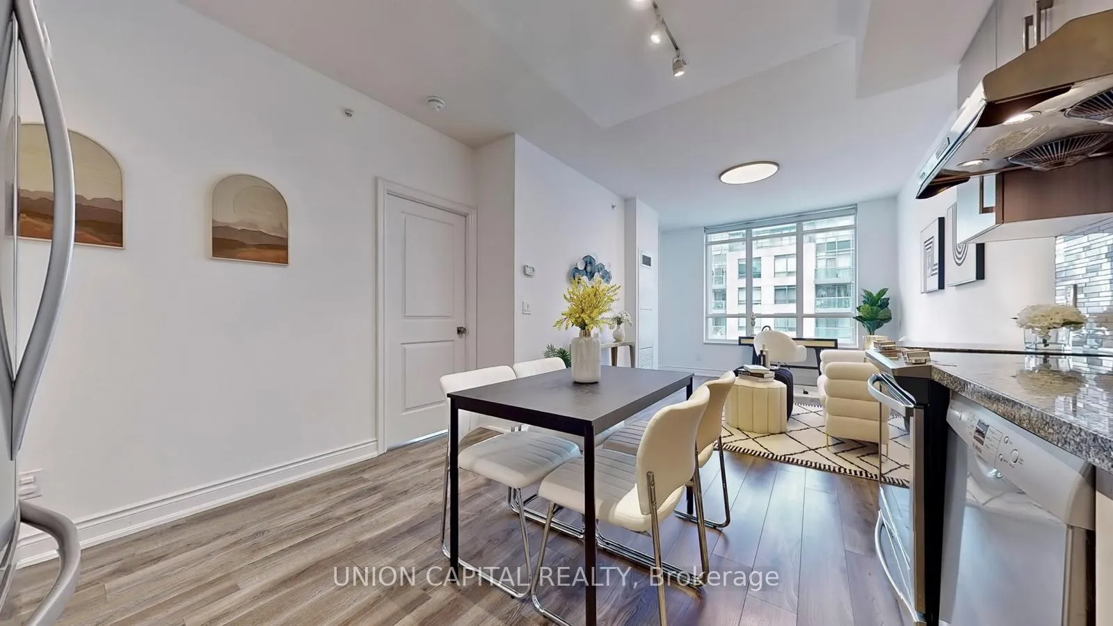 Photo 19 of Unit 706, 33 Clegg Road, Markham, Unionville — HOMEH