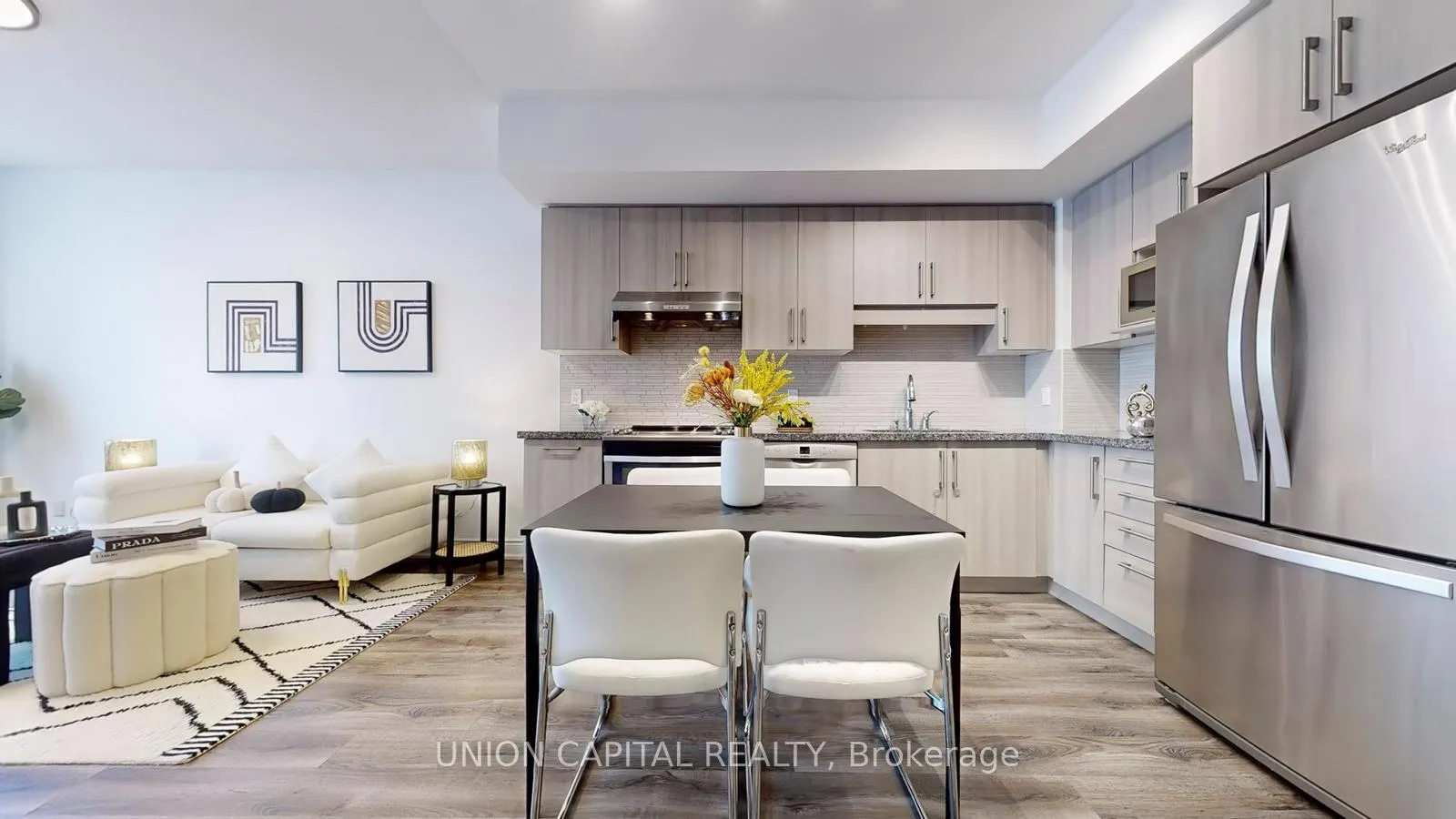 Photo 20 of Unit 706, 33 Clegg Road, Markham, Unionville — HOMEH