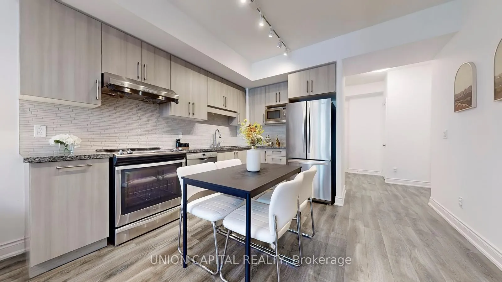 Photo 21 of Unit 706, 33 Clegg Road, Markham, Unionville — HOMEH