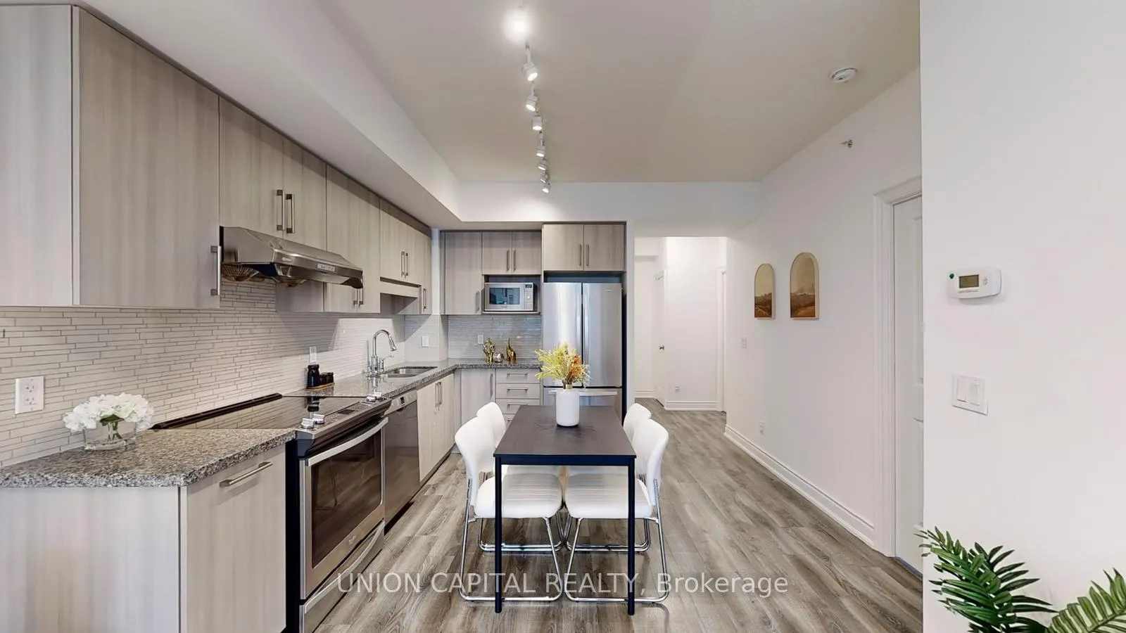 Photo 22 of Unit 706, 33 Clegg Road, Markham, Unionville — HOMEH