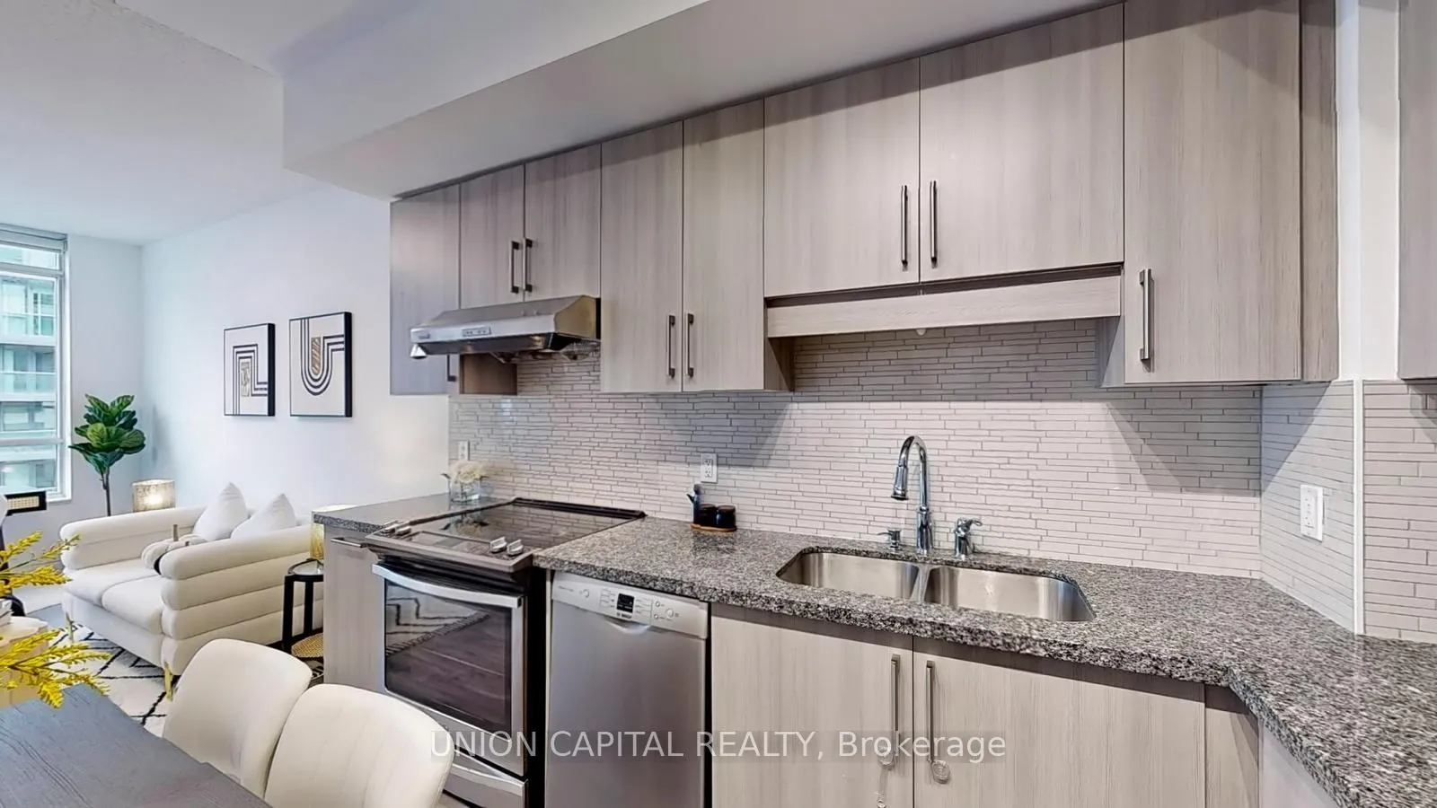 Photo 24 of Unit 706, 33 Clegg Road, Markham, Unionville — HOMEH