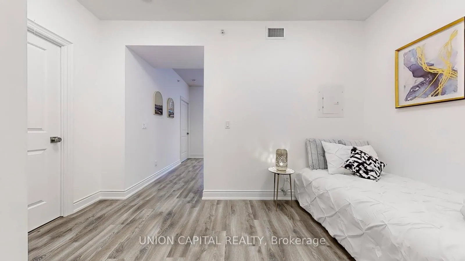 Photo 34 of Unit 706, 33 Clegg Road, Markham, Unionville — HOMEH