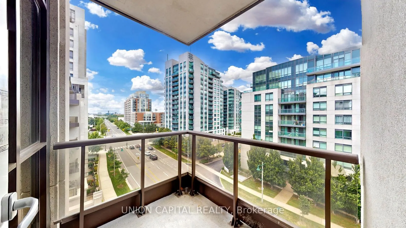 Photo 38 of Unit 706, 33 Clegg Road, Markham, Unionville — HOMEH
