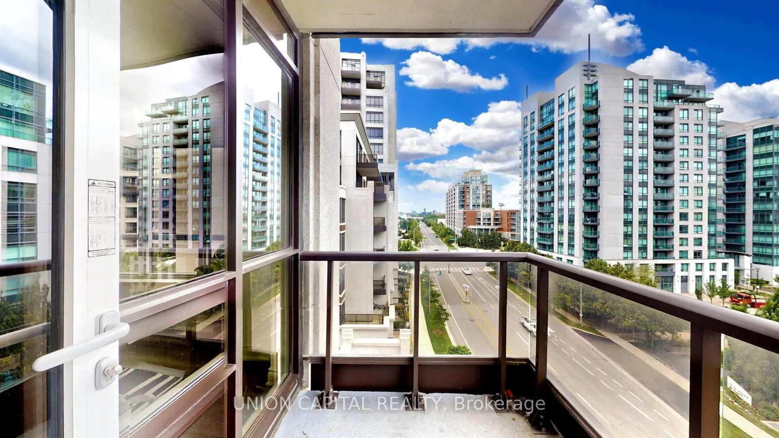 Photo 39 of Unit 706, 33 Clegg Road, Markham, Unionville — HOMEH