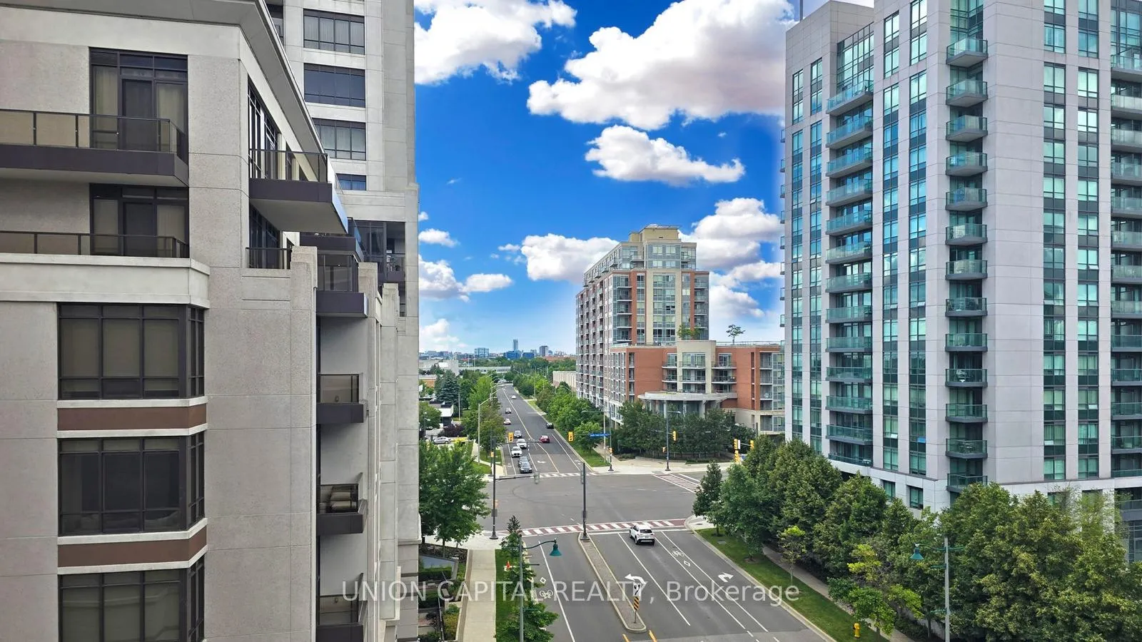 Photo 40 of Unit 706, 33 Clegg Road, Markham, Unionville — HOMEH