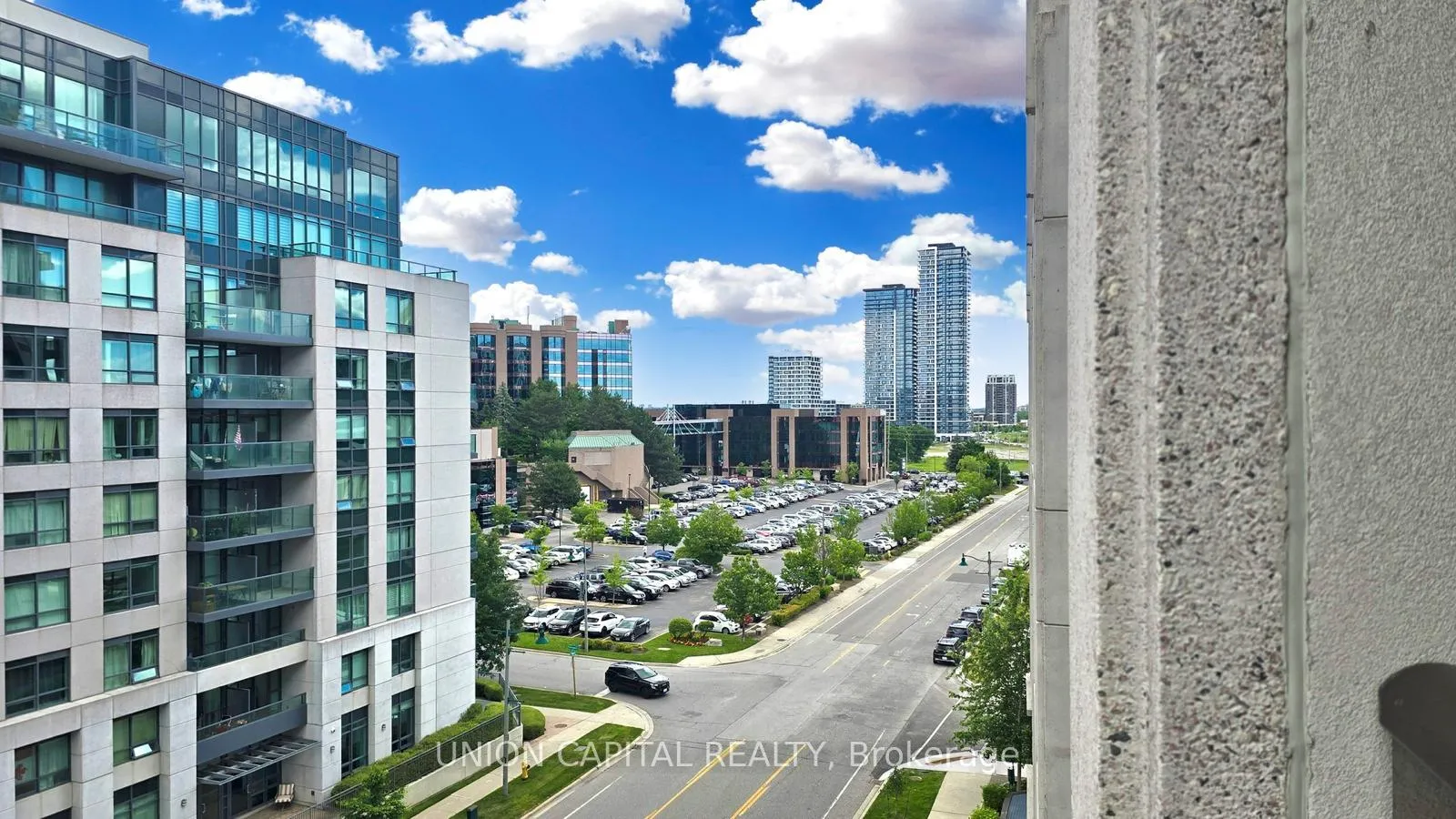 Photo 41 of Unit 706, 33 Clegg Road, Markham, Unionville — HOMEH