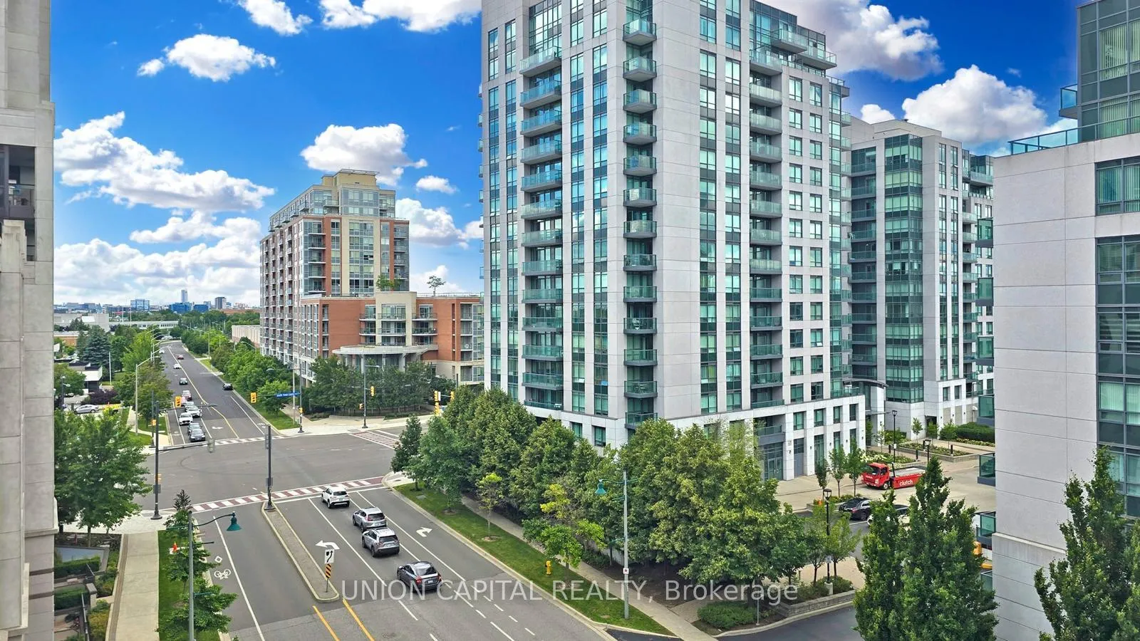 Photo 42 of Unit 706, 33 Clegg Road, Markham, Unionville — HOMEH