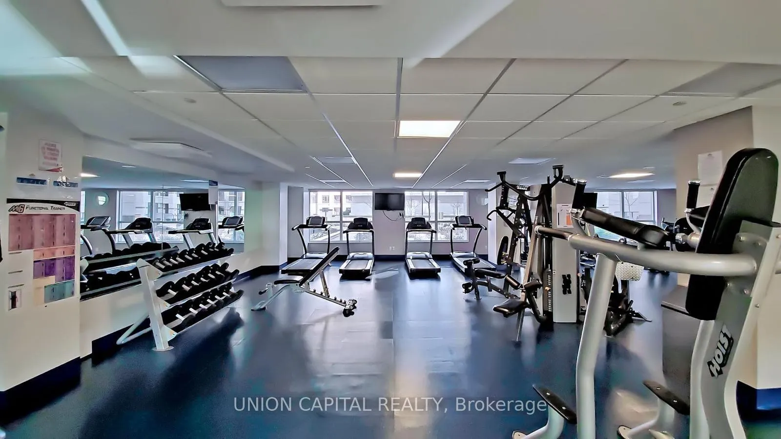 Photo 45 of Unit 706, 33 Clegg Road, Markham, Unionville — HOMEH