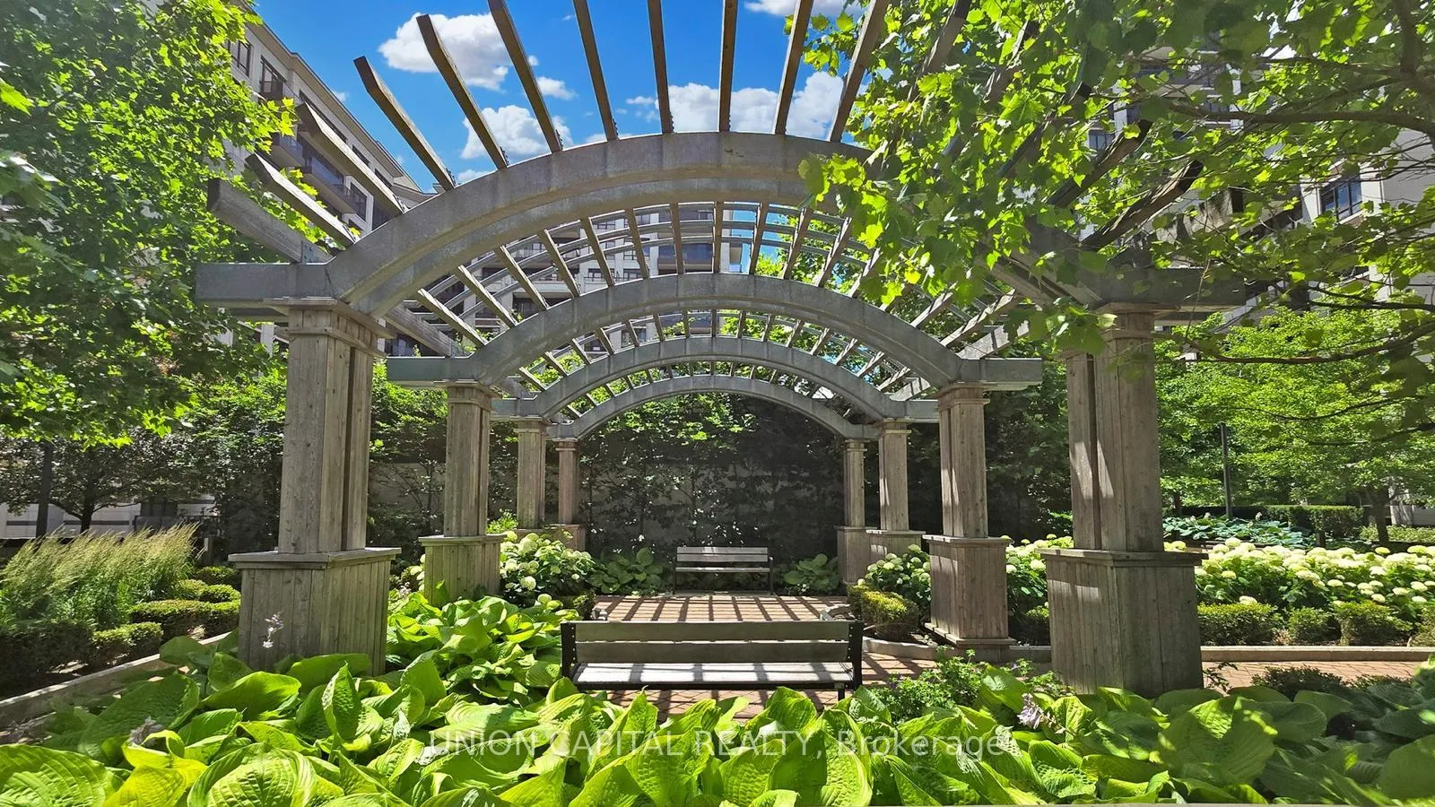 Photo 47 of Unit 706, 33 Clegg Road, Markham, Unionville — HOMEH
