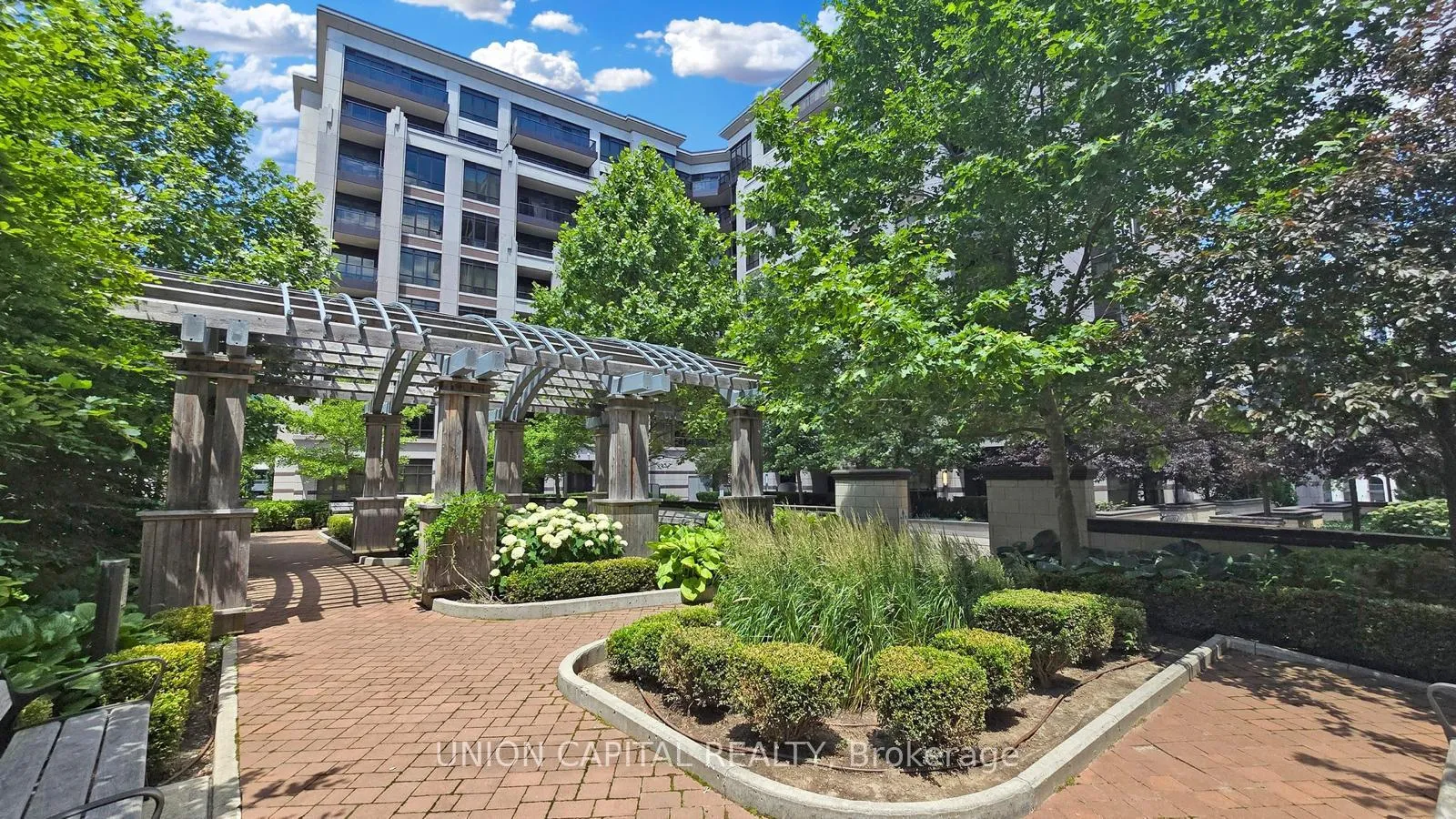 Photo 48 of Unit 706, 33 Clegg Road, Markham, Unionville — HOMEH