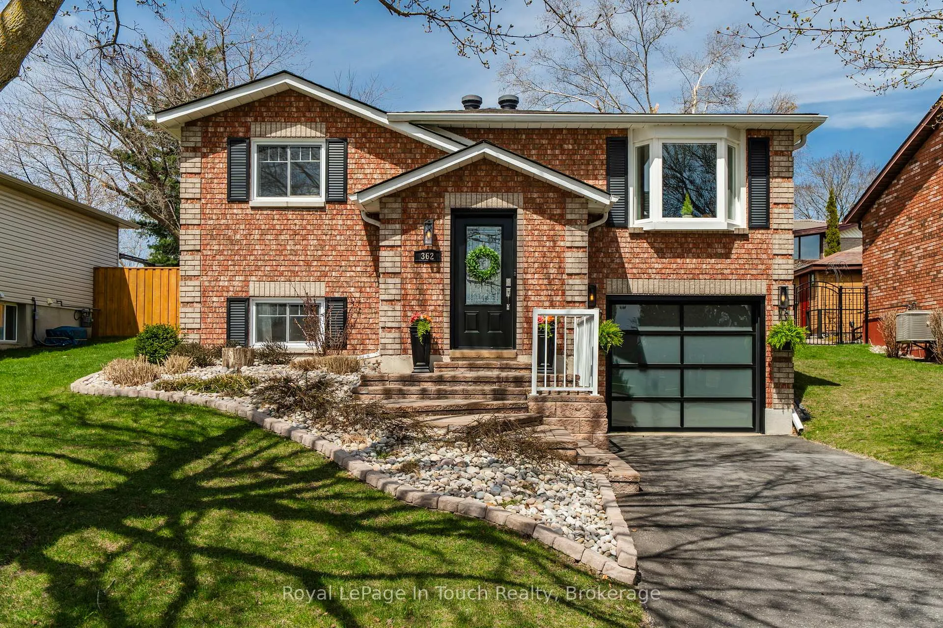 Photo 1 of 362 Galloway Boulevard, Midland — HOMEH