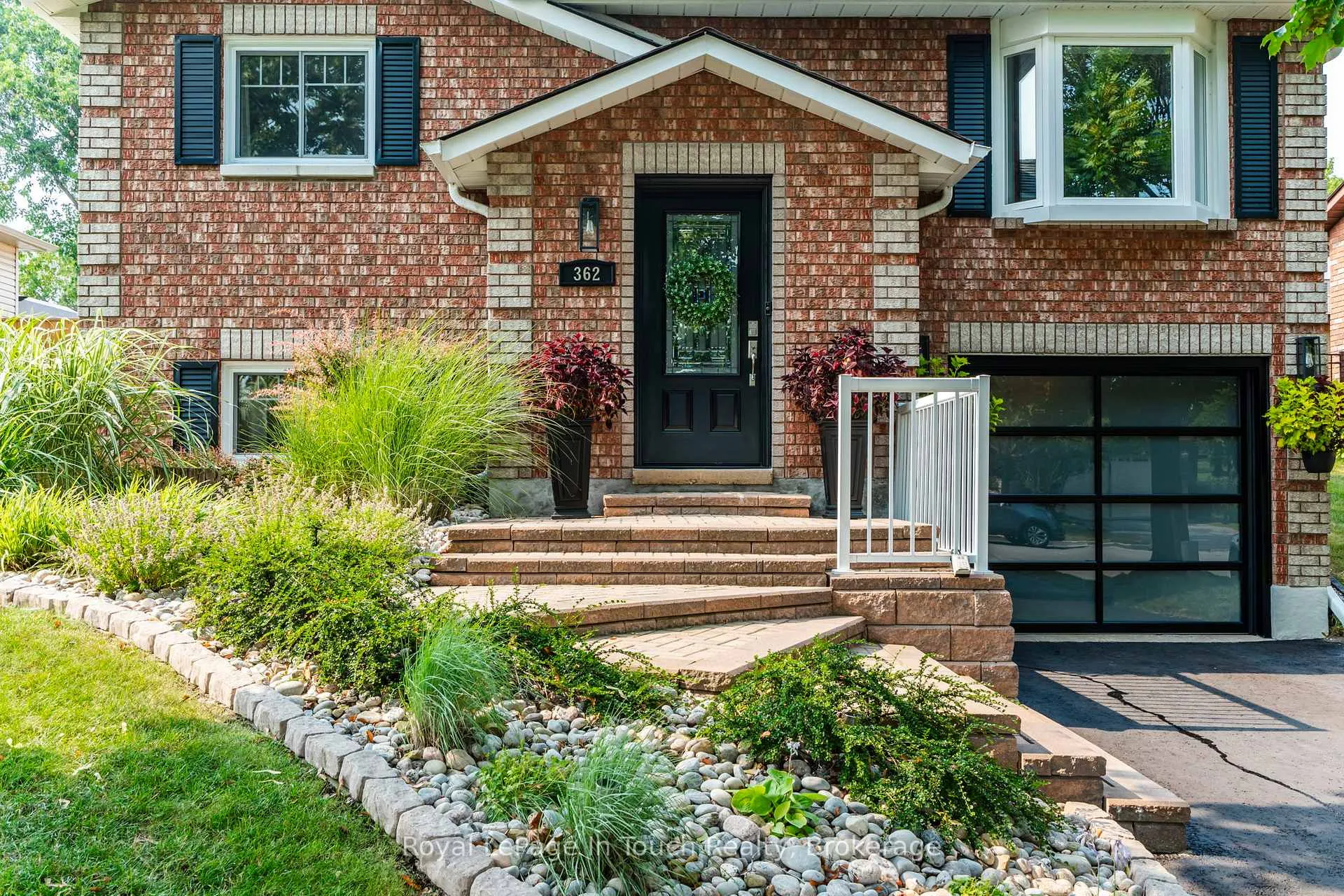 Photo 2 of 362 Galloway Boulevard, Midland — HOMEH
