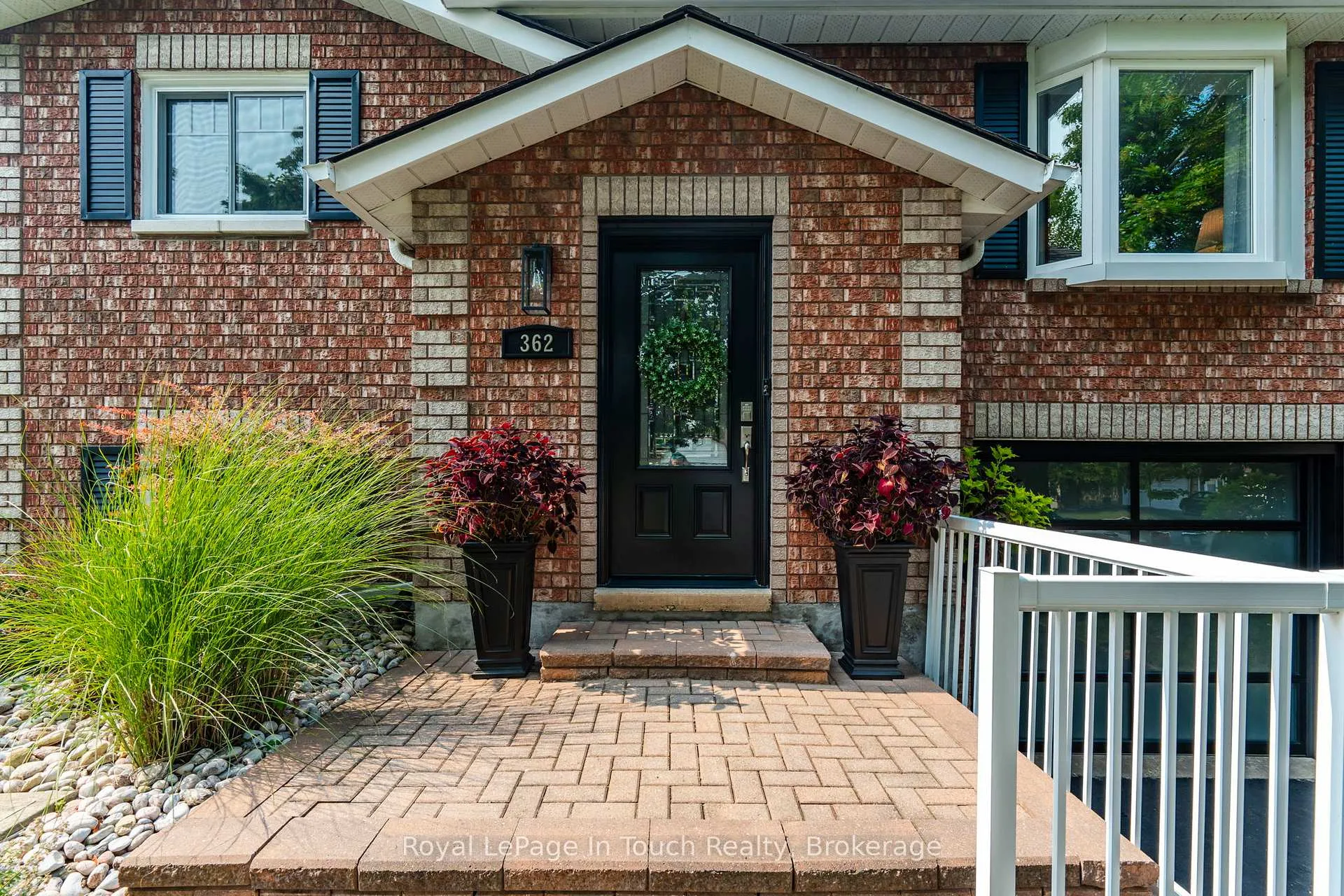 Photo 3 of 362 Galloway Boulevard, Midland — HOMEH