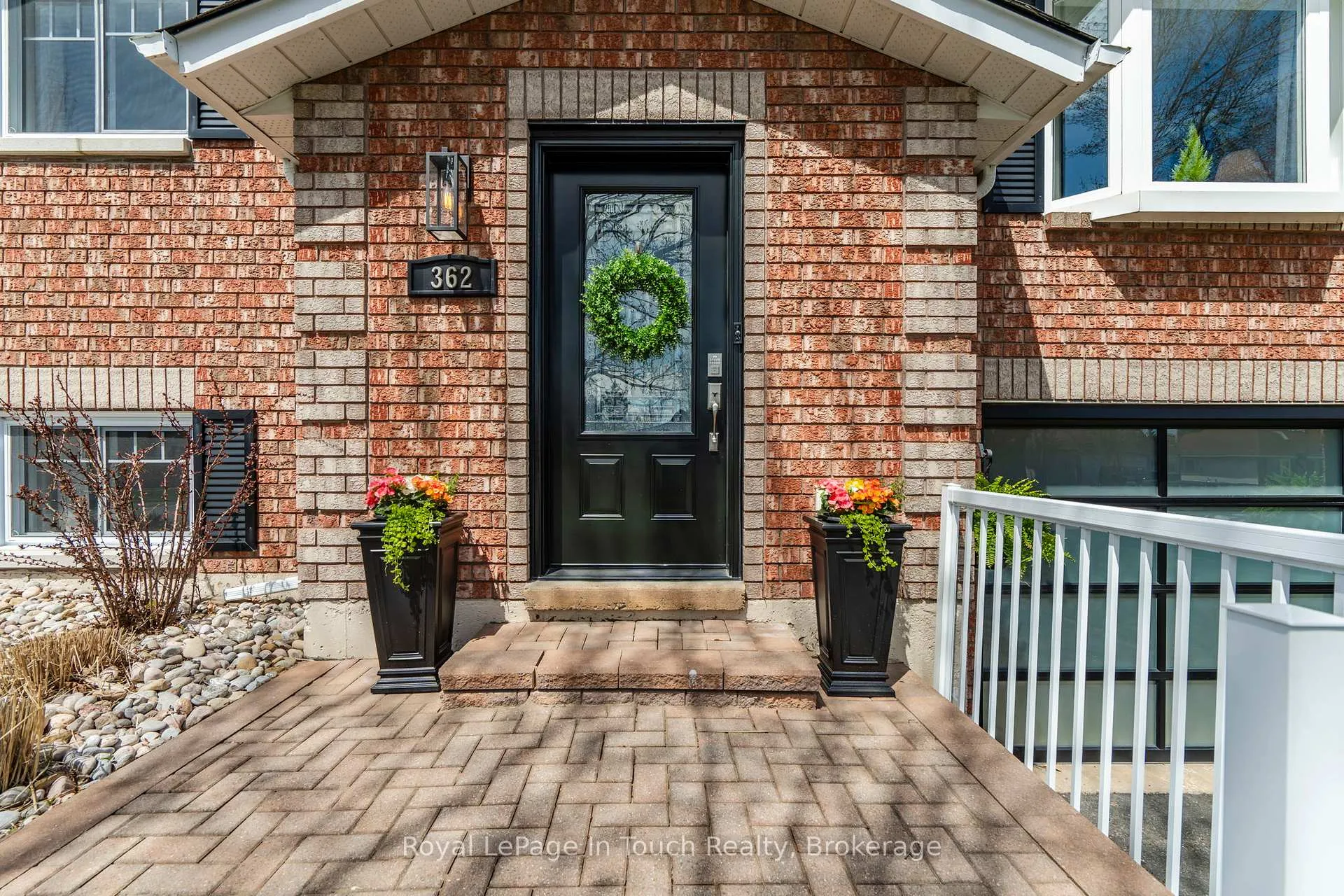 Photo 4 of 362 Galloway Boulevard, Midland — HOMEH
