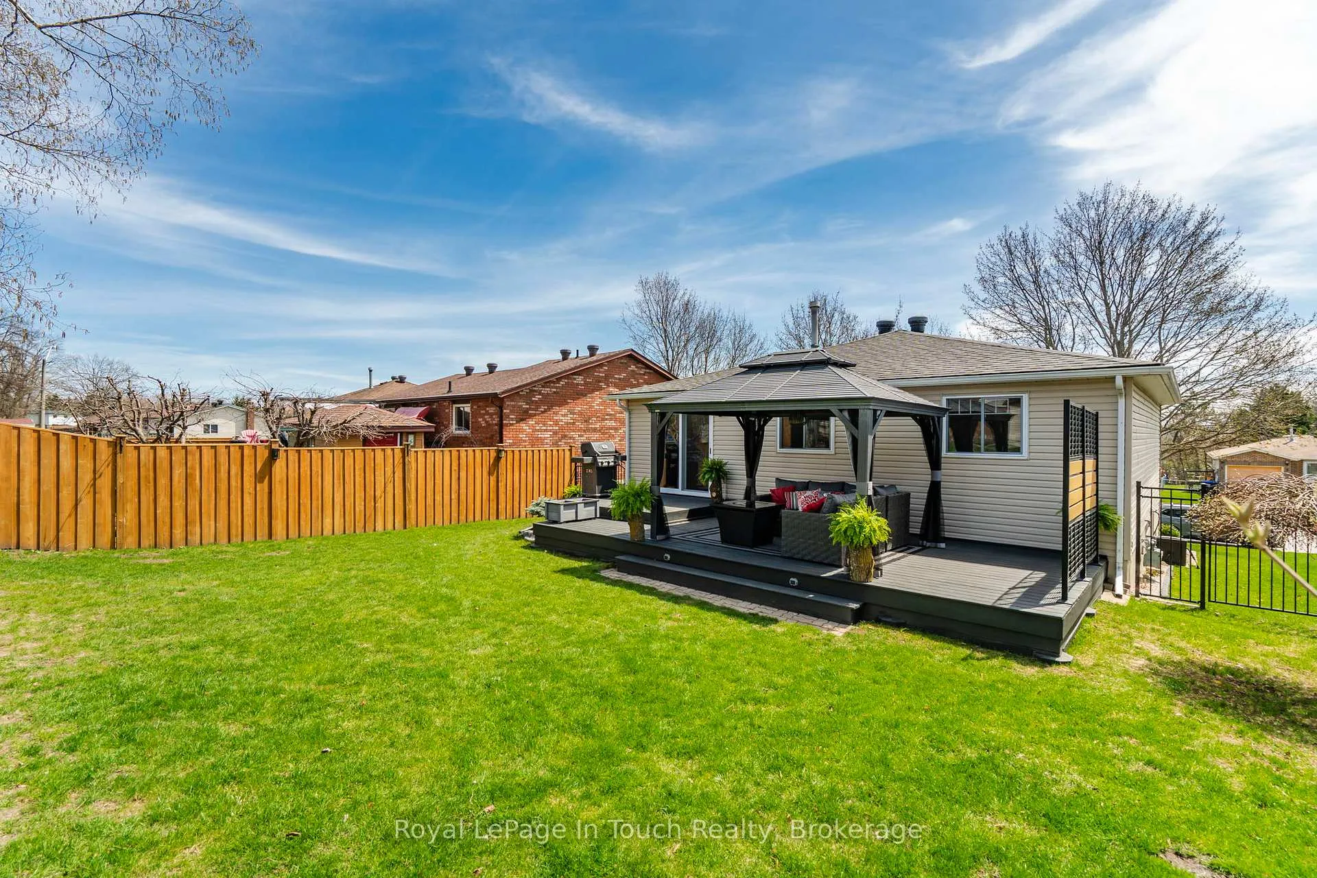 Photo 35 of 362 Galloway Boulevard, Midland — HOMEH