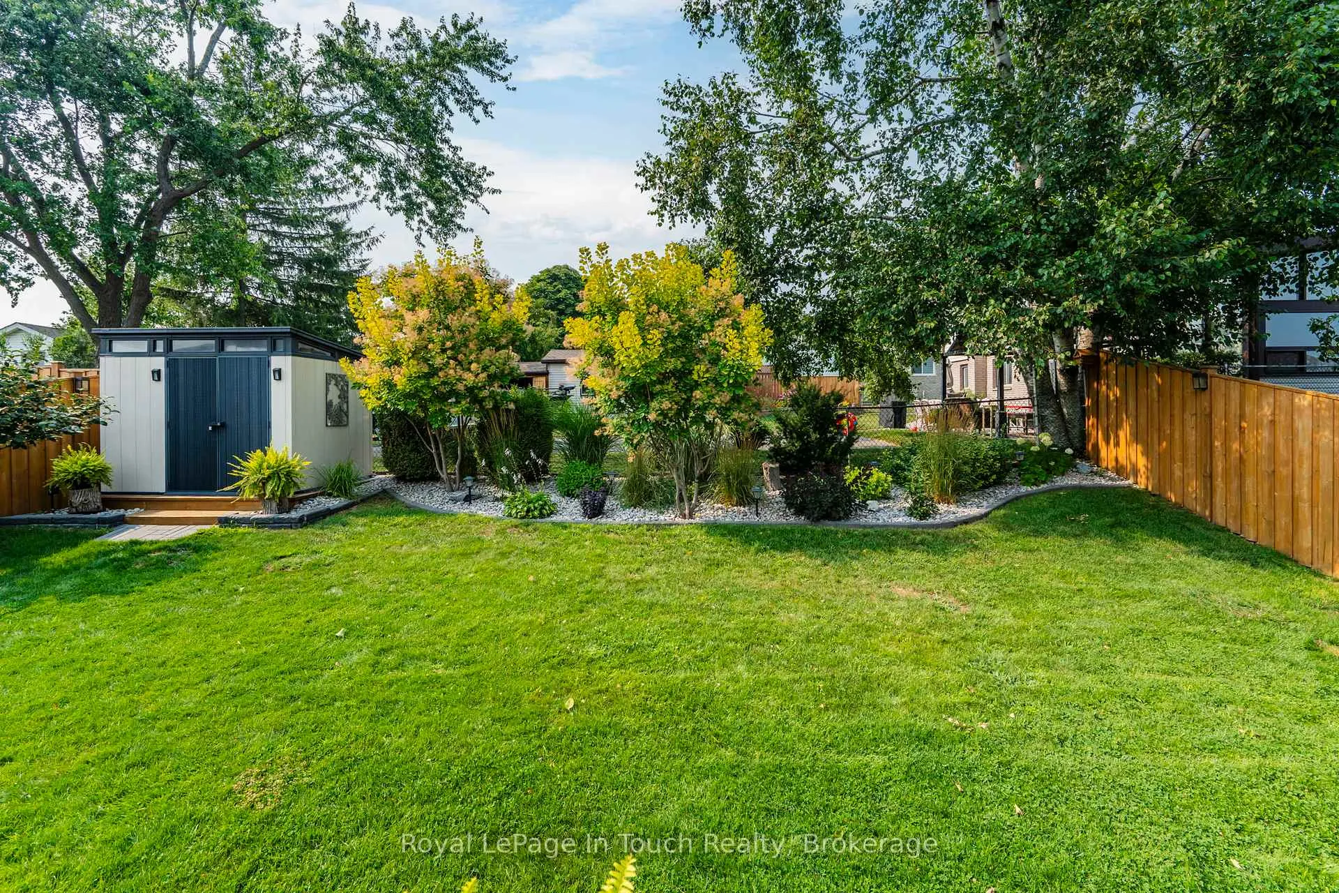 Photo 37 of 362 Galloway Boulevard, Midland — HOMEH