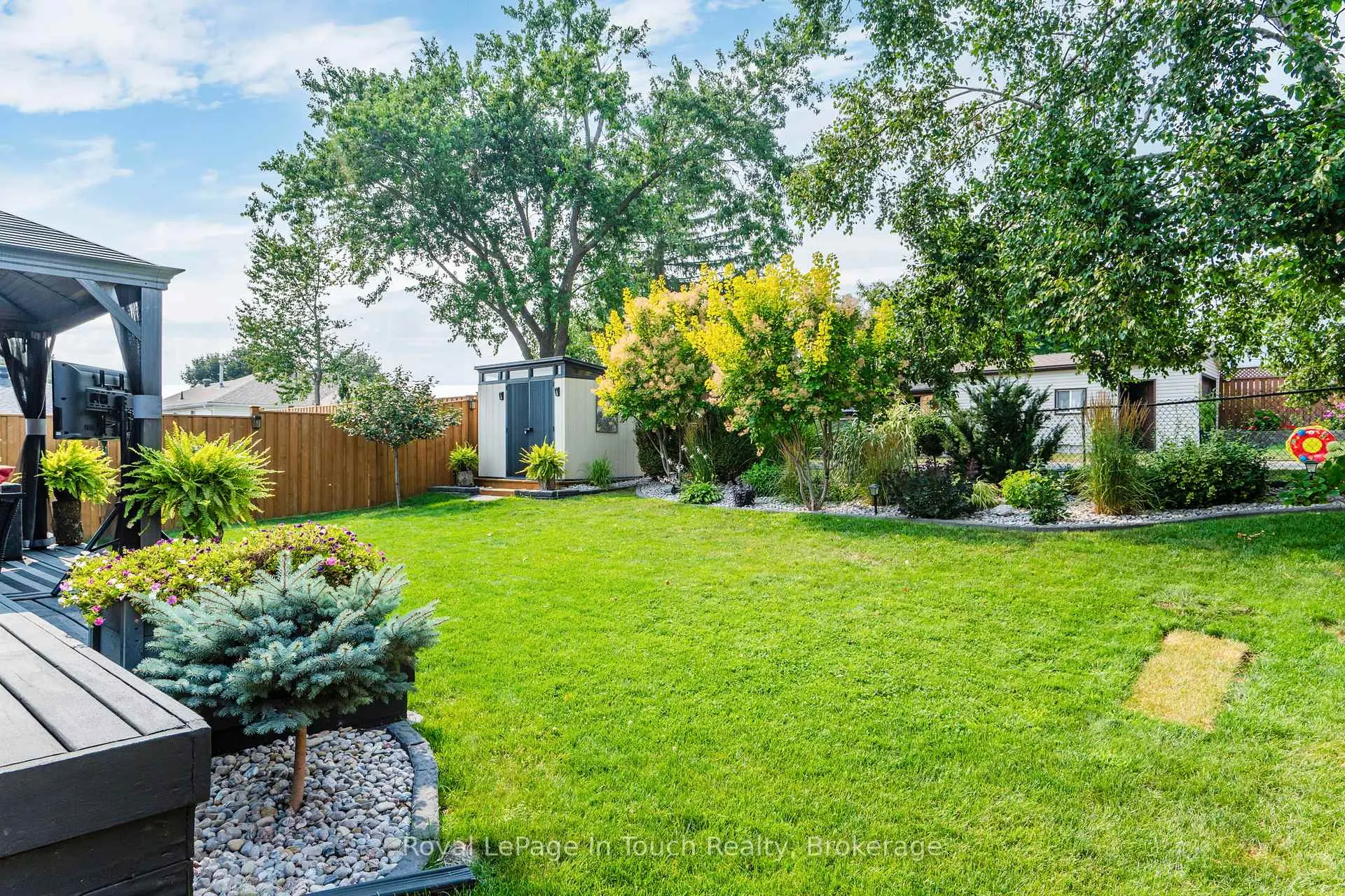 Photo 38 of 362 Galloway Boulevard, Midland — HOMEH