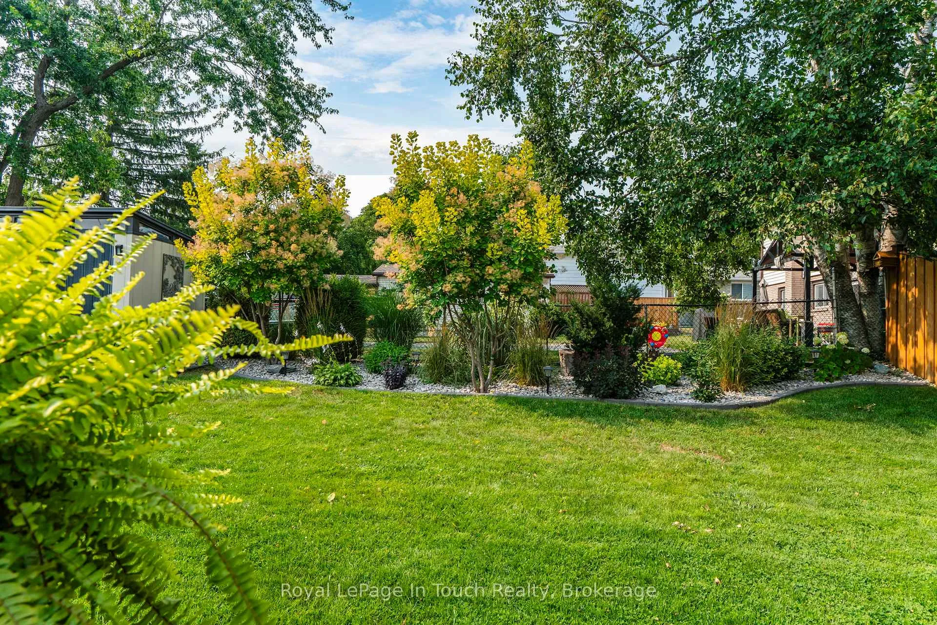 Photo 40 of 362 Galloway Boulevard, Midland — HOMEH