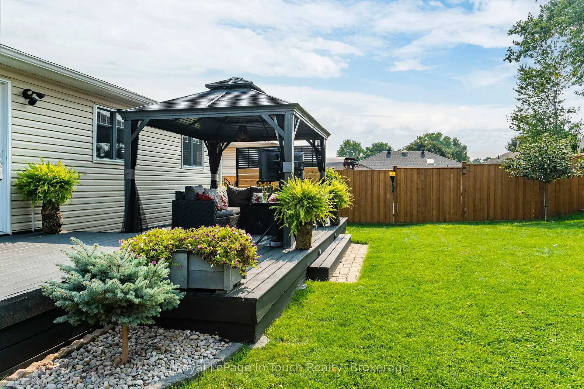 Photo 41 of 362 Galloway Boulevard, Midland — HOMEH