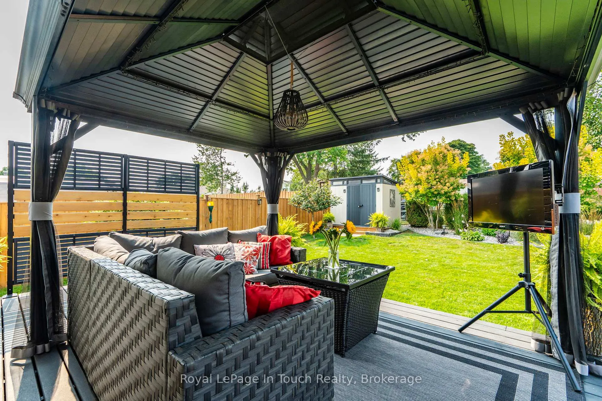 Photo 43 of 362 Galloway Boulevard, Midland — HOMEH