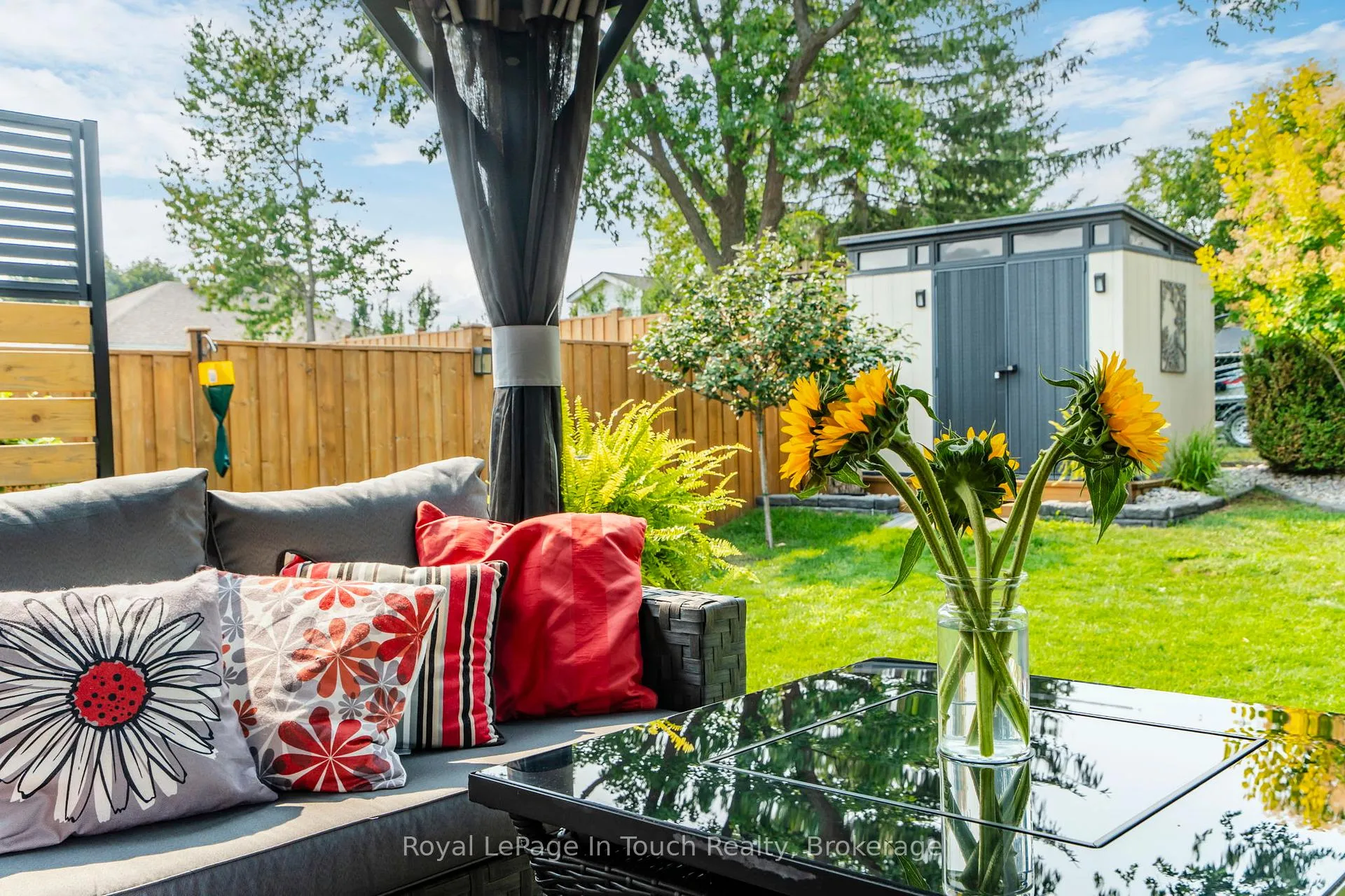 Photo 44 of 362 Galloway Boulevard, Midland — HOMEH