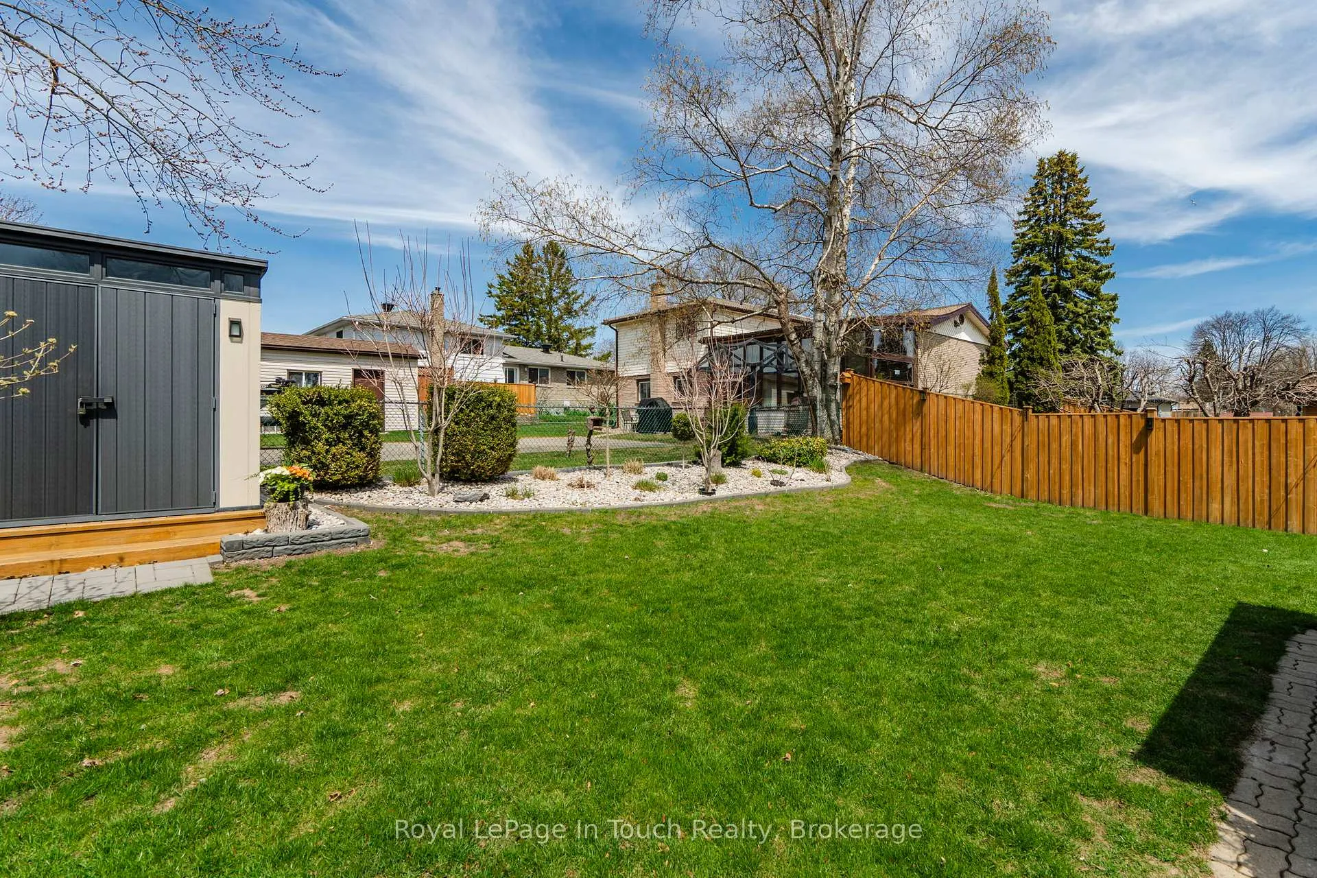 Photo 46 of 362 Galloway Boulevard, Midland — HOMEH