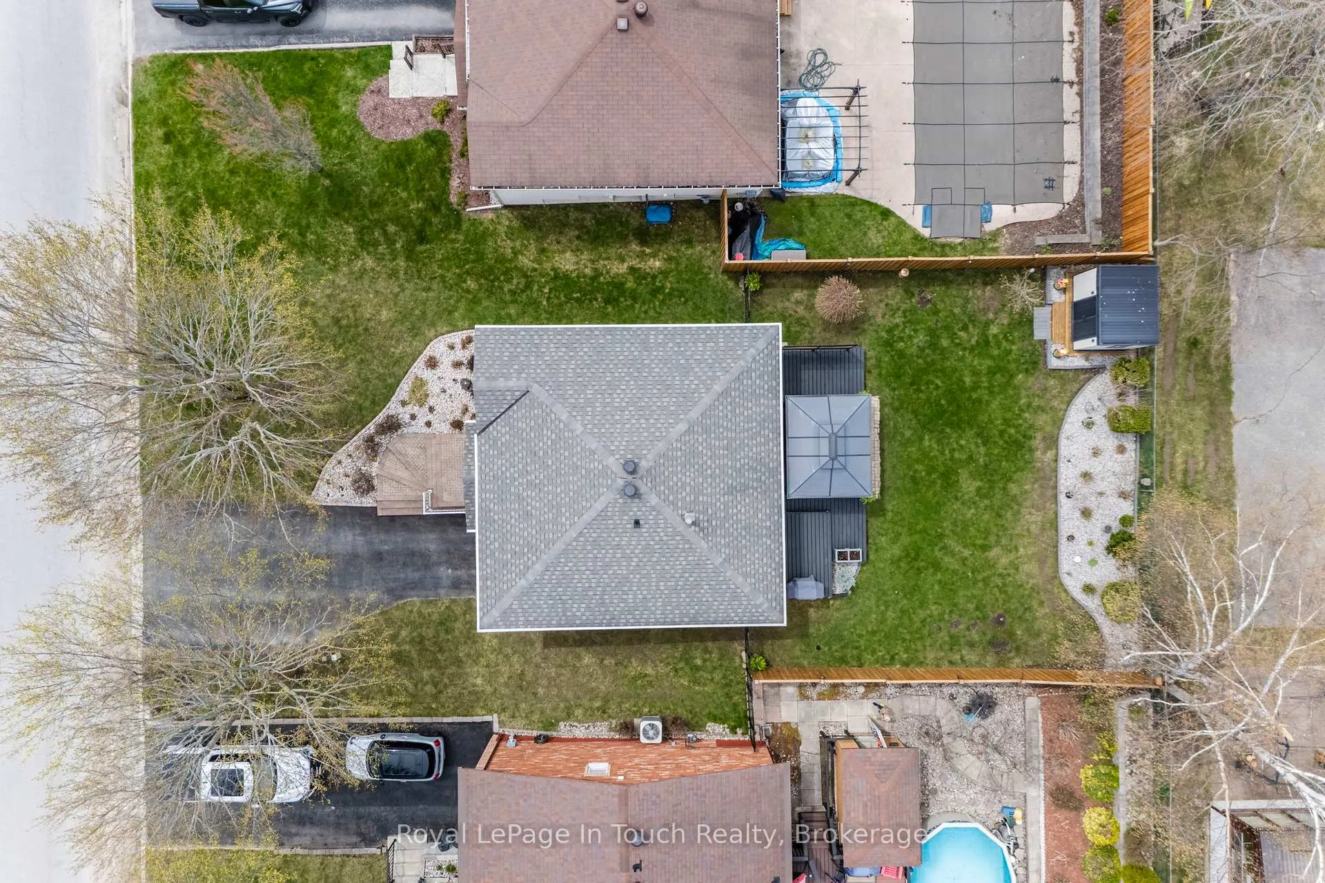 Photo 48 of 362 Galloway Boulevard, Midland — HOMEH