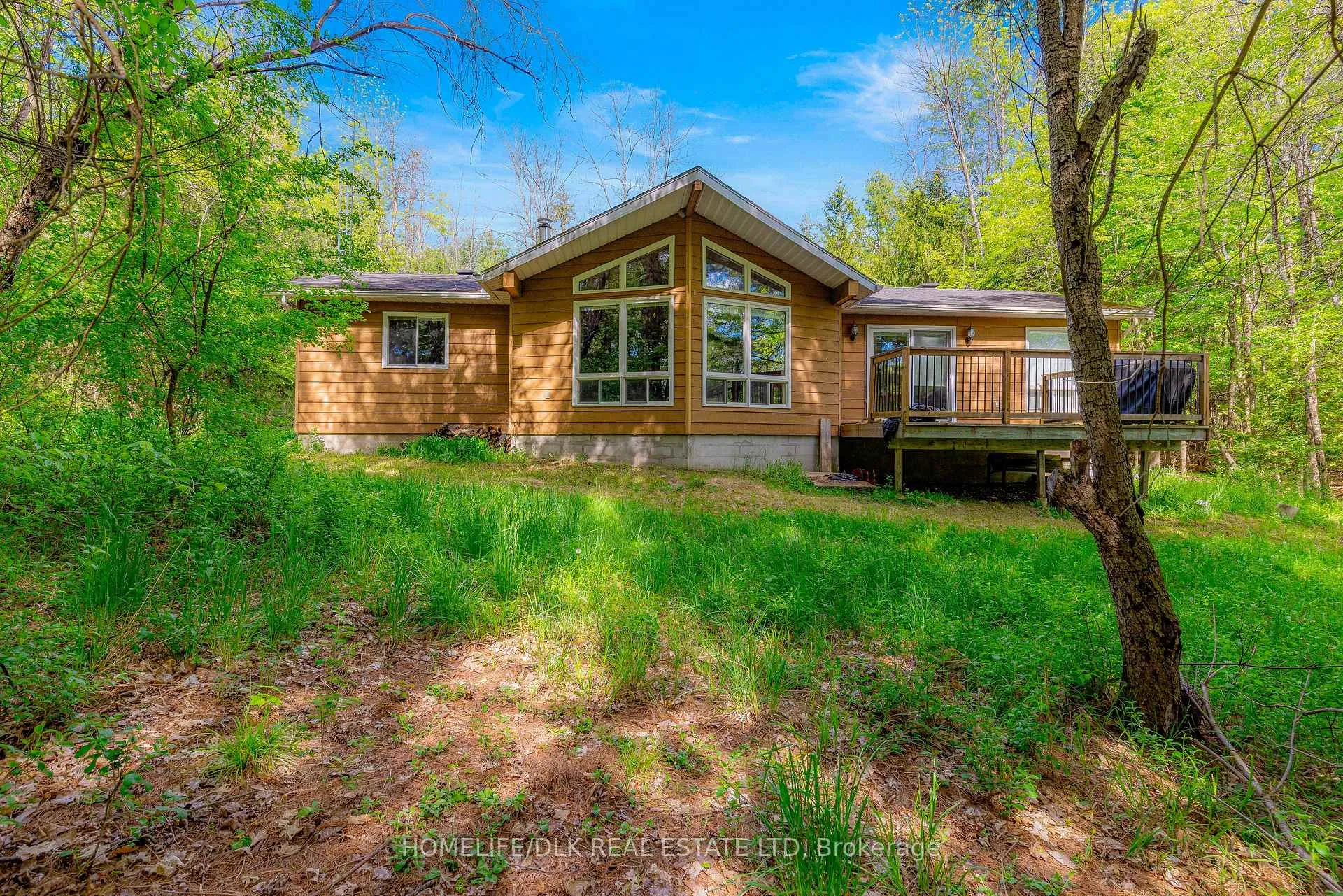 Photo 1 of 146 Bishops Way, Tay Valley, Bathurst/Burgess & Sherbrooke (North Burgess) Twp — HOMEH