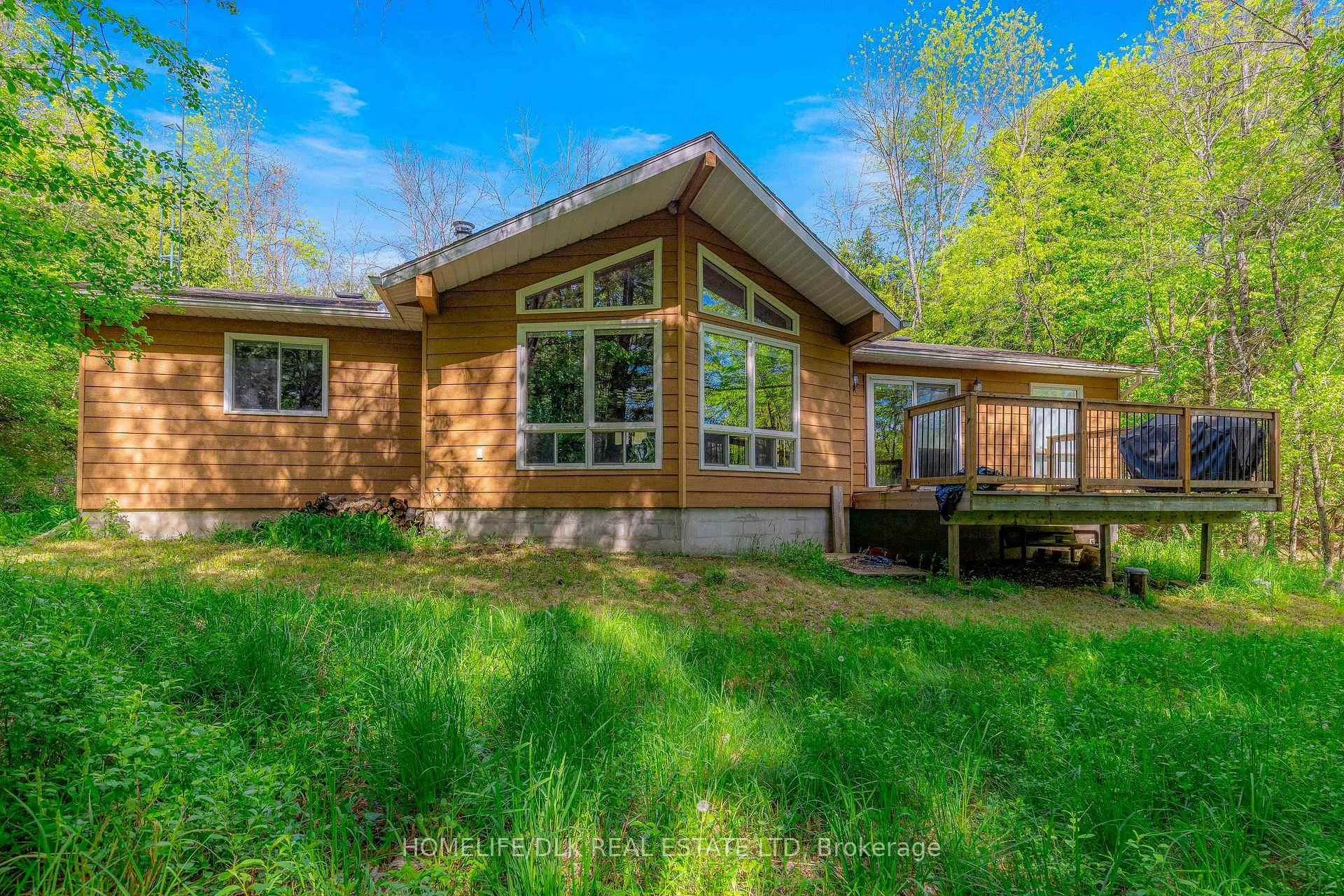 Photo 2 of 146 Bishops Way, Tay Valley, Bathurst/Burgess & Sherbrooke (North Burgess) Twp — HOMEH