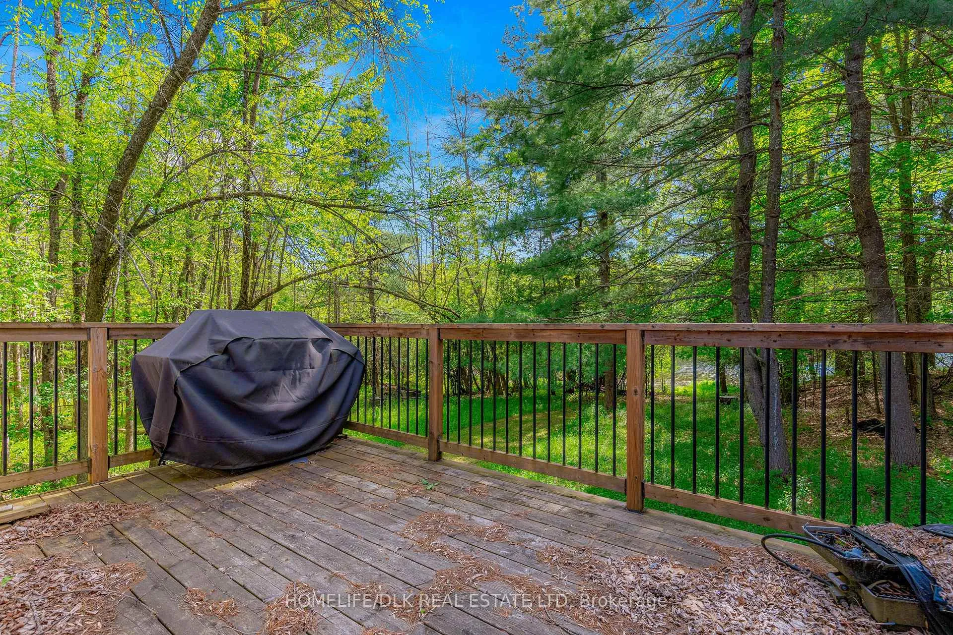 Photo 12 of 146 Bishops Way, Tay Valley, Bathurst/Burgess & Sherbrooke (North Burgess) Twp — HOMEH