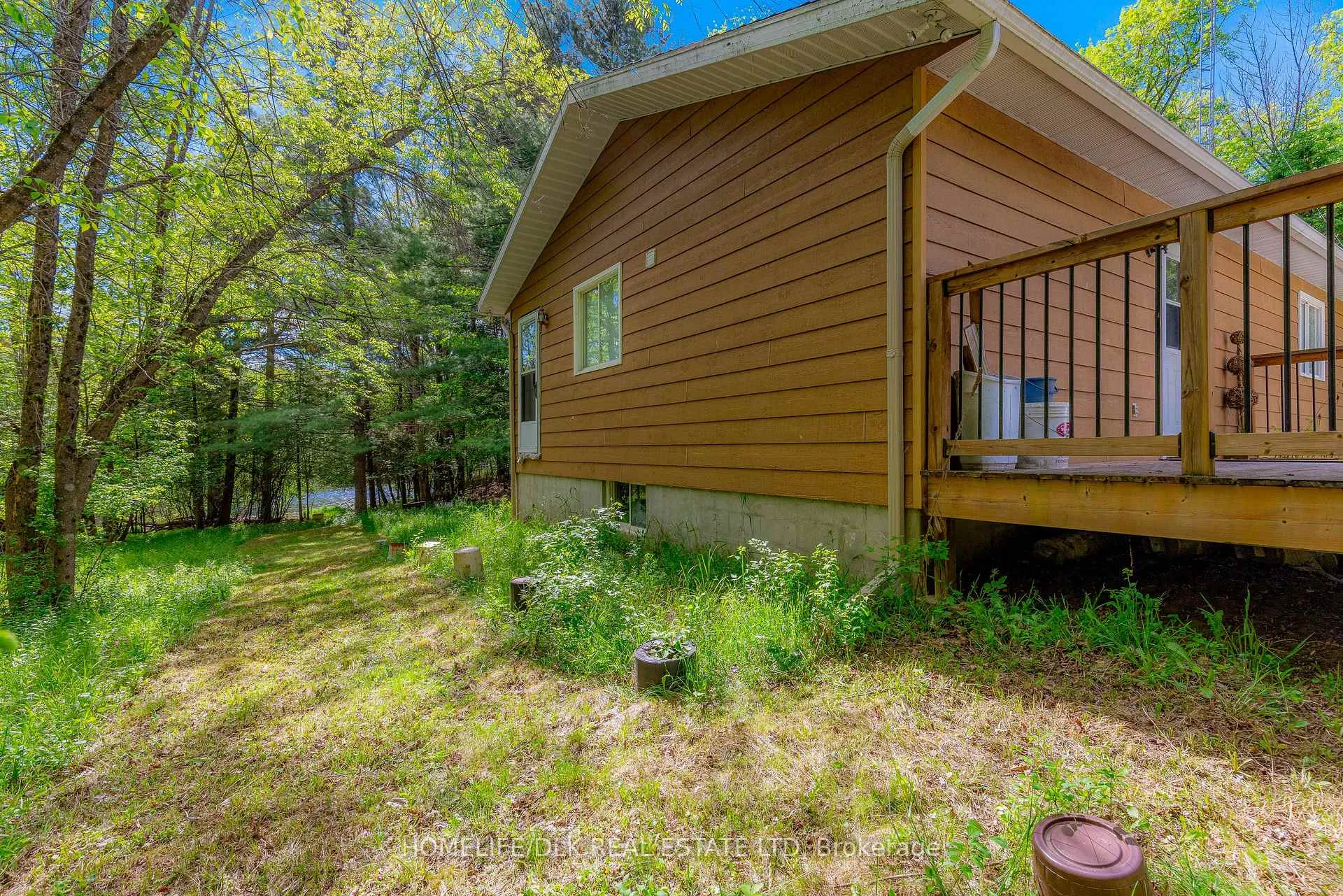 Photo 15 of 146 Bishops Way, Tay Valley, Bathurst/Burgess & Sherbrooke (North Burgess) Twp — HOMEH
