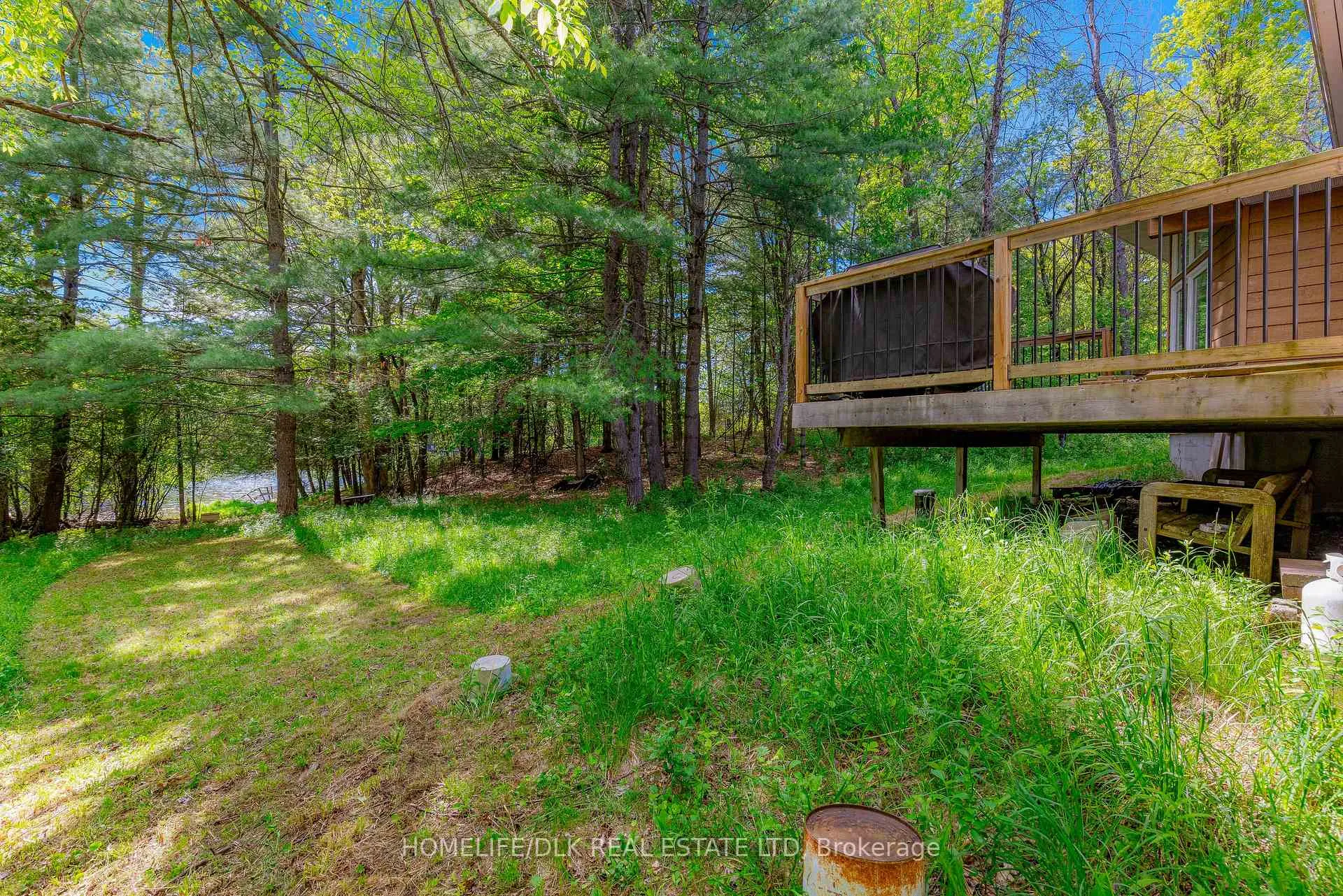 Photo 16 of 146 Bishops Way, Tay Valley, Bathurst/Burgess & Sherbrooke (North Burgess) Twp — HOMEH