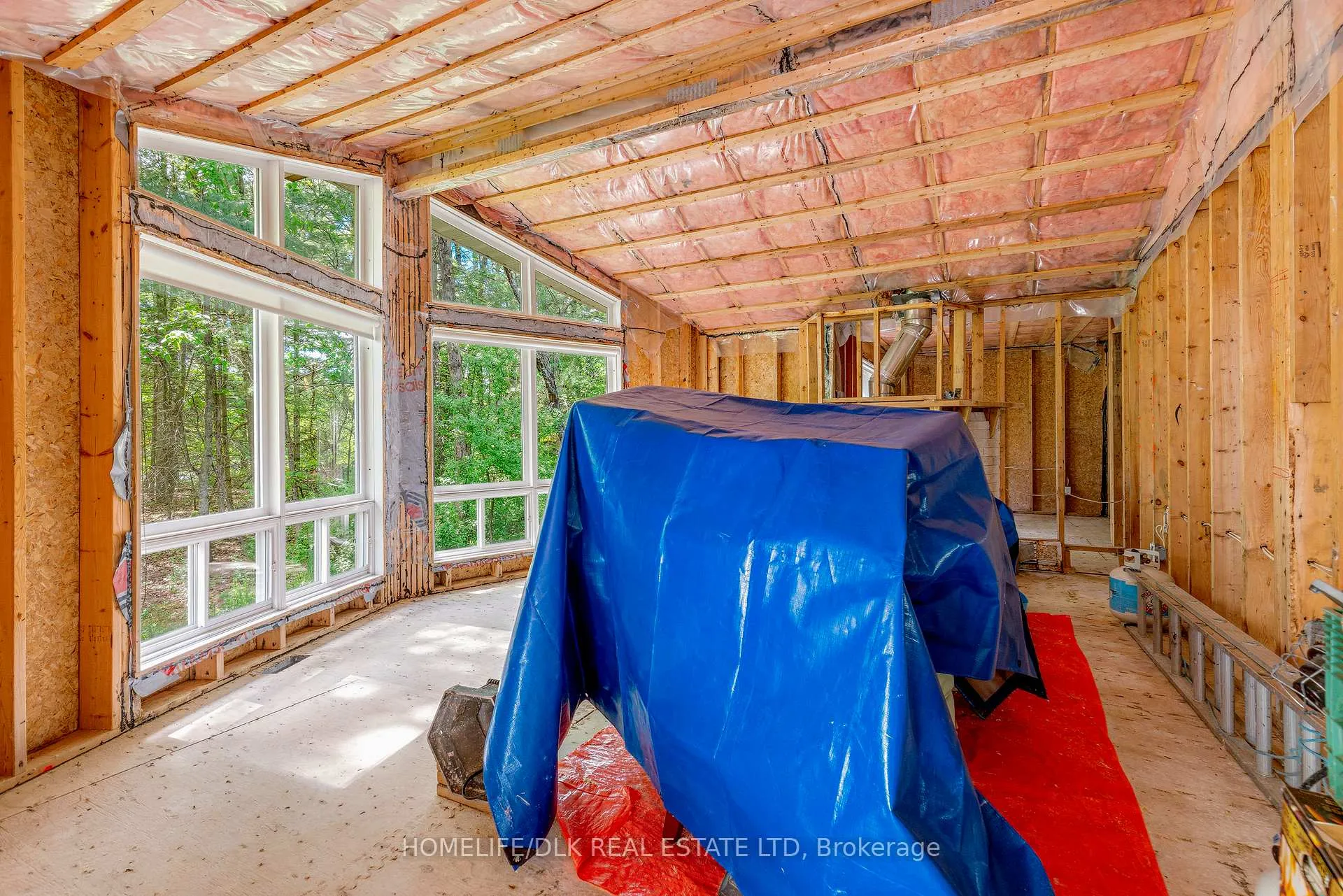 Photo 25 of 146 Bishops Way, Tay Valley, Bathurst/Burgess & Sherbrooke (North Burgess) Twp — HOMEH