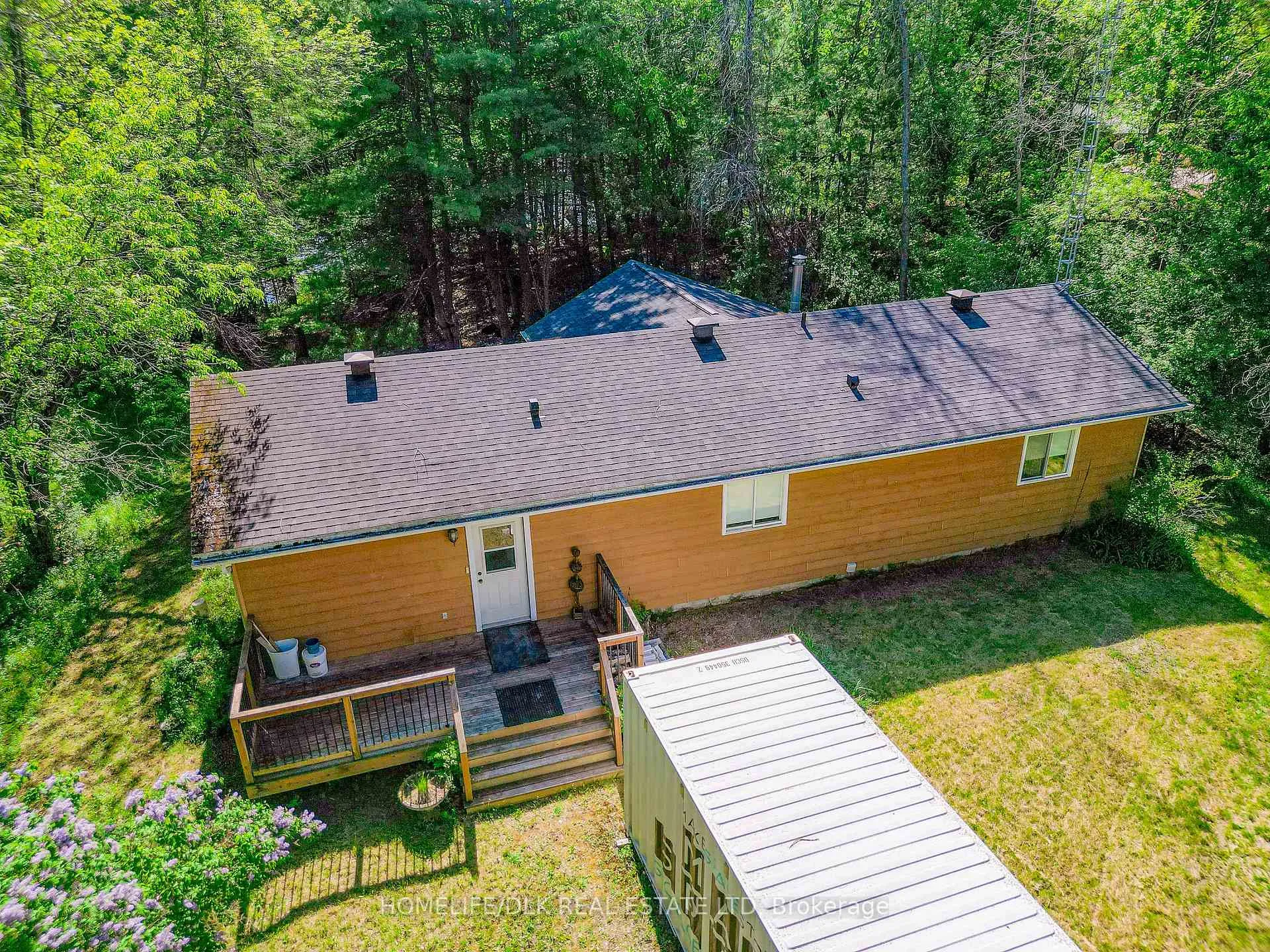 Photo 33 of 146 Bishops Way, Tay Valley, Bathurst/Burgess & Sherbrooke (North Burgess) Twp — HOMEH
