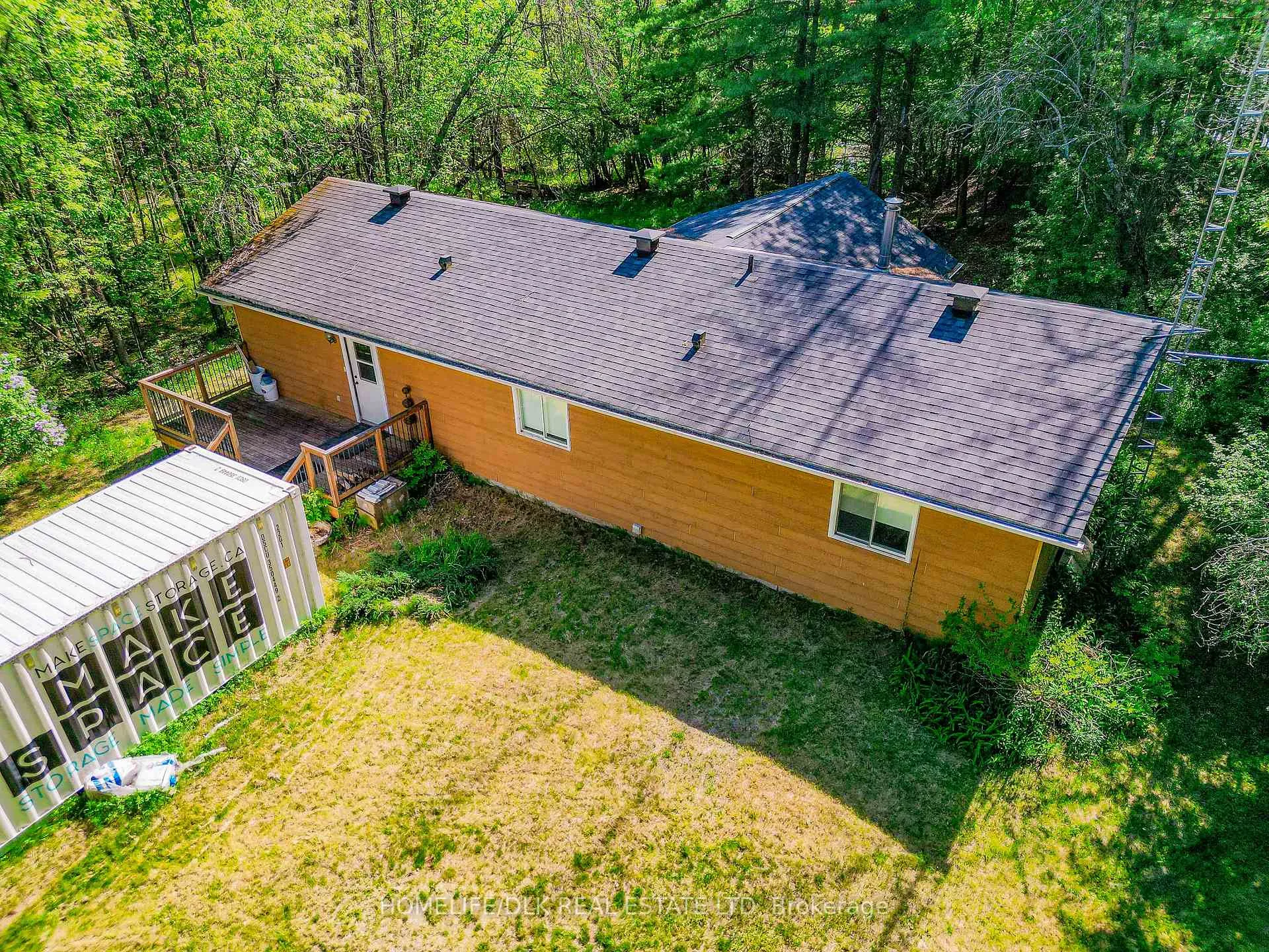Photo 34 of 146 Bishops Way, Tay Valley, Bathurst/Burgess & Sherbrooke (North Burgess) Twp — HOMEH