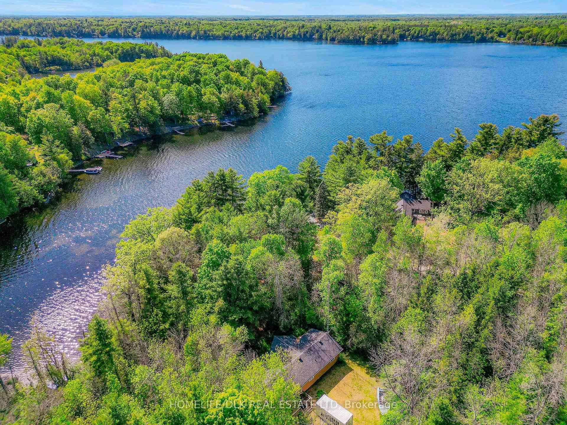 Photo 36 of 146 Bishops Way, Tay Valley, Bathurst/Burgess & Sherbrooke (North Burgess) Twp — HOMEH