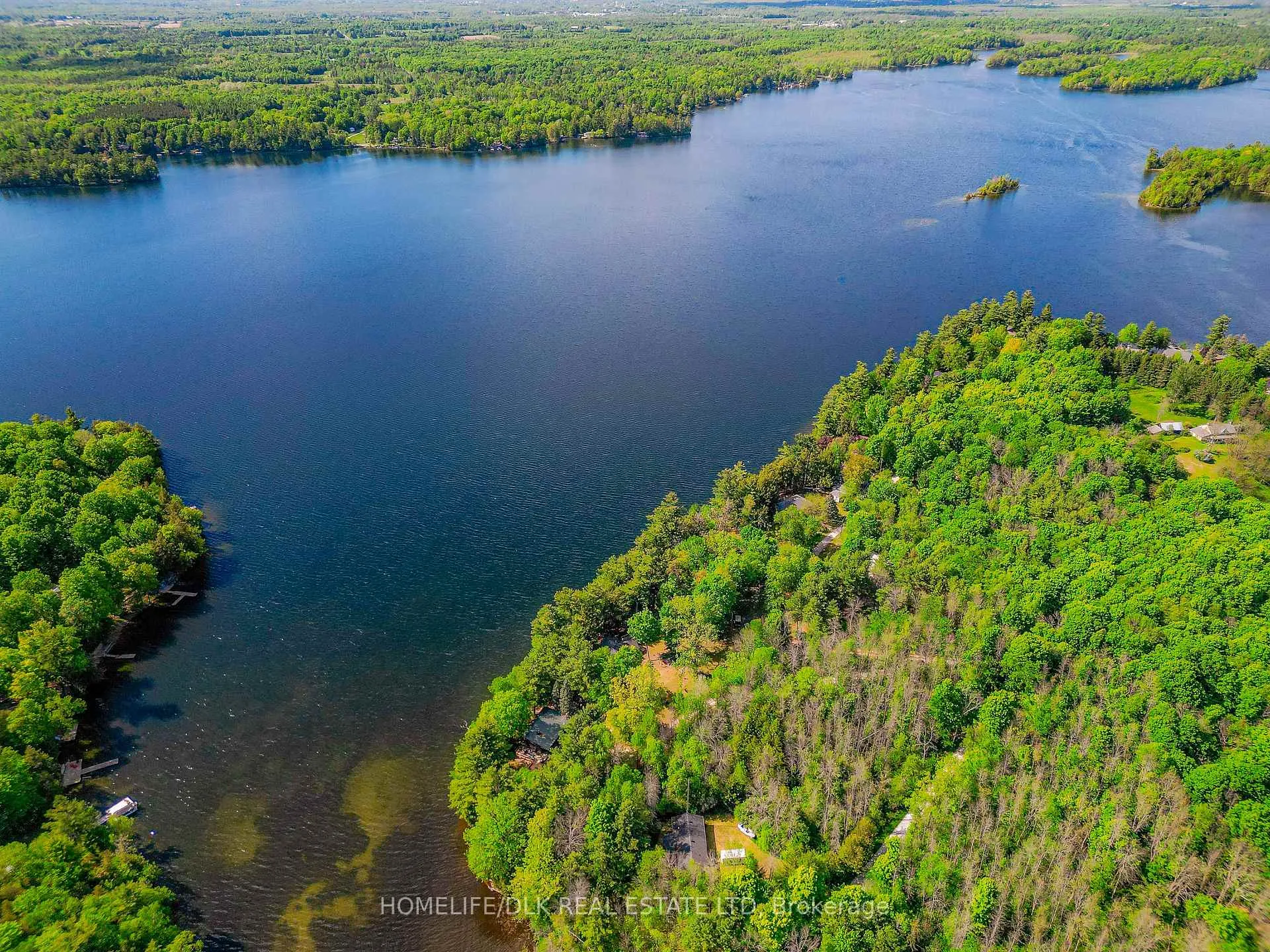 Photo 38 of 146 Bishops Way, Tay Valley, Bathurst/Burgess & Sherbrooke (North Burgess) Twp — HOMEH