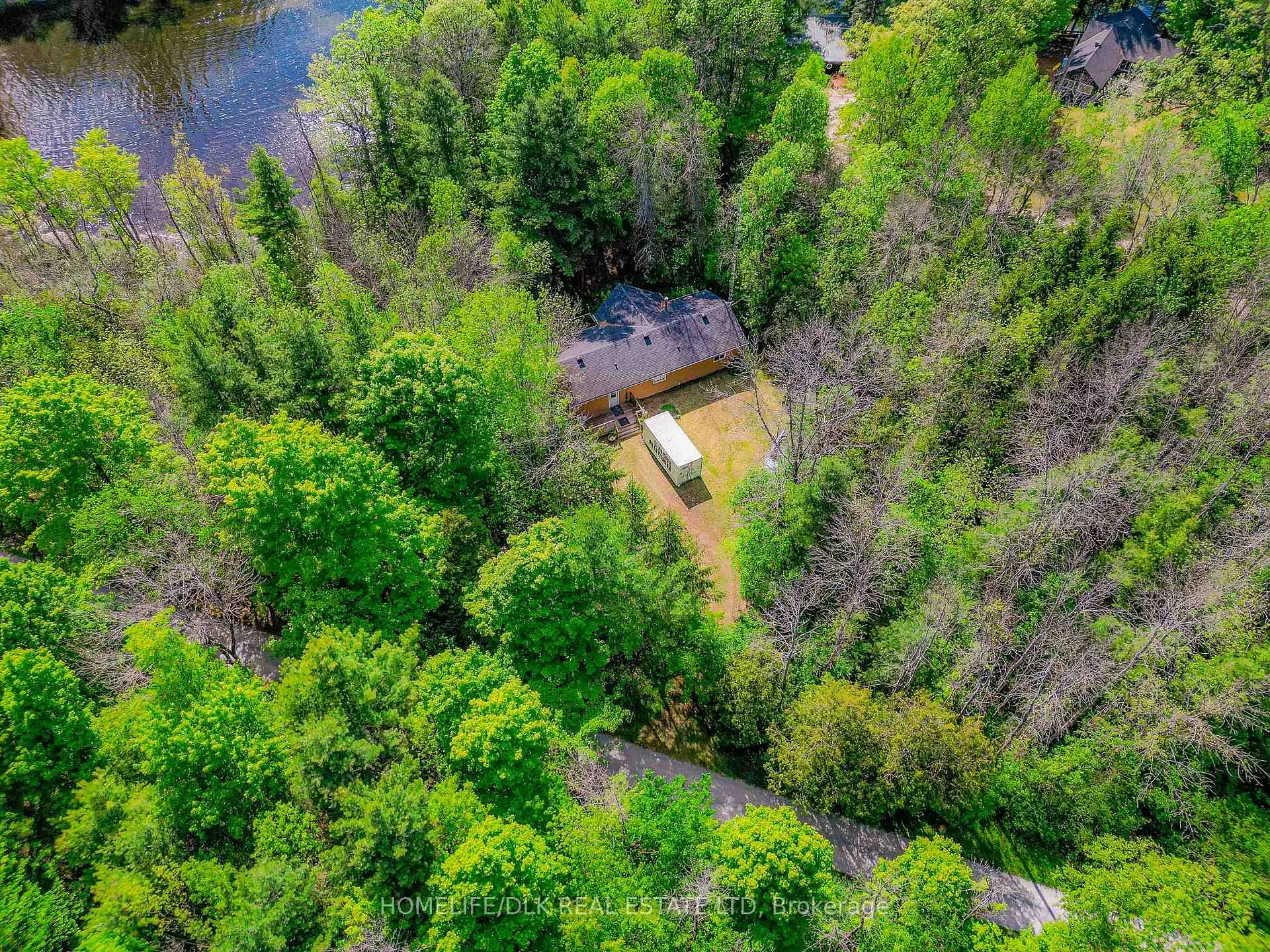 Photo 39 of 146 Bishops Way, Tay Valley, Bathurst/Burgess & Sherbrooke (North Burgess) Twp — HOMEH