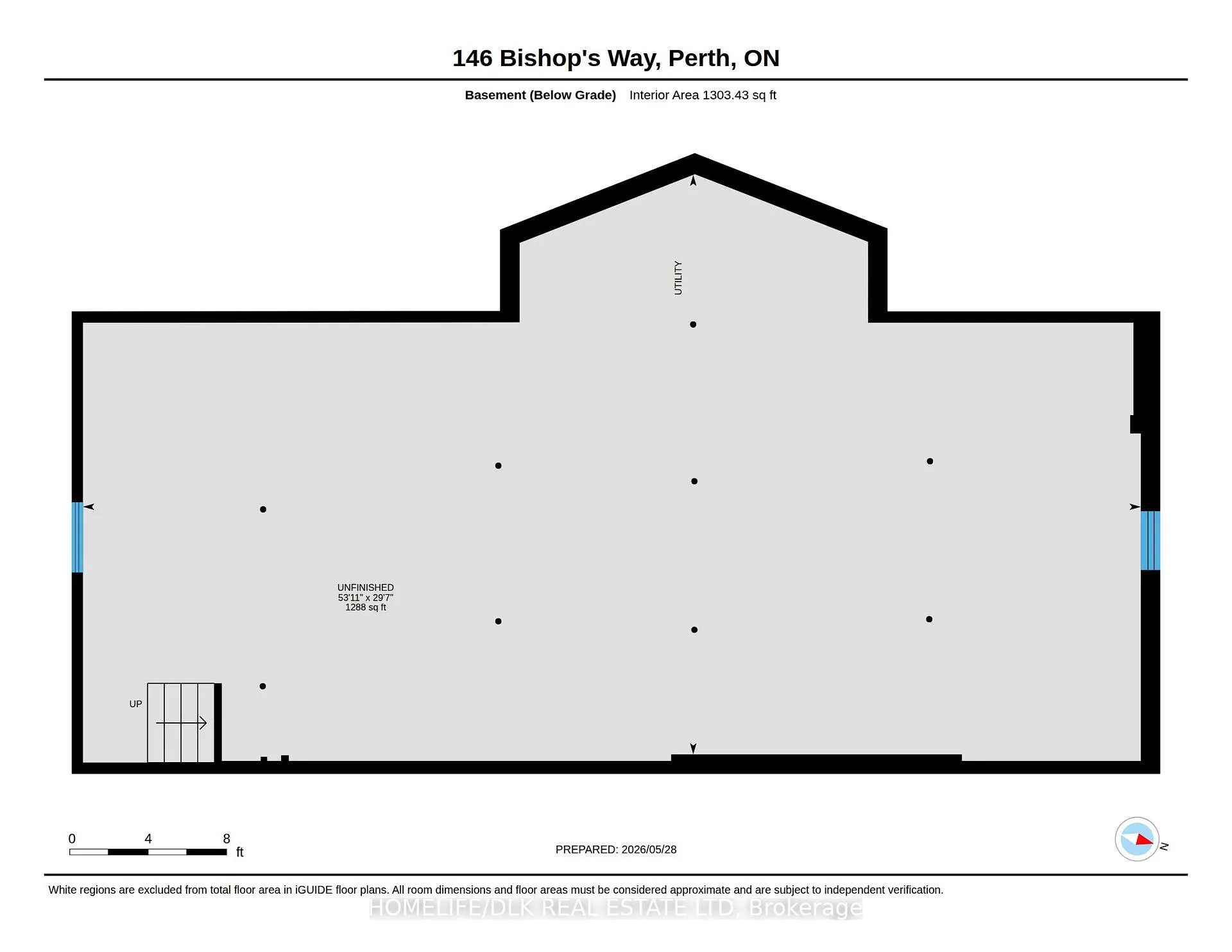 Photo 41 of 146 Bishops Way, Tay Valley, Bathurst/Burgess & Sherbrooke (North Burgess) Twp — HOMEH
