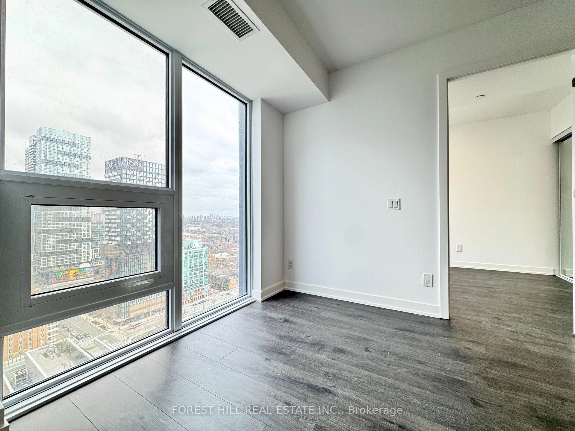 Photo 3 of Unit 2802, 100 Queen Street E, Toronto, Church-Yonge Corridor — HOMEH