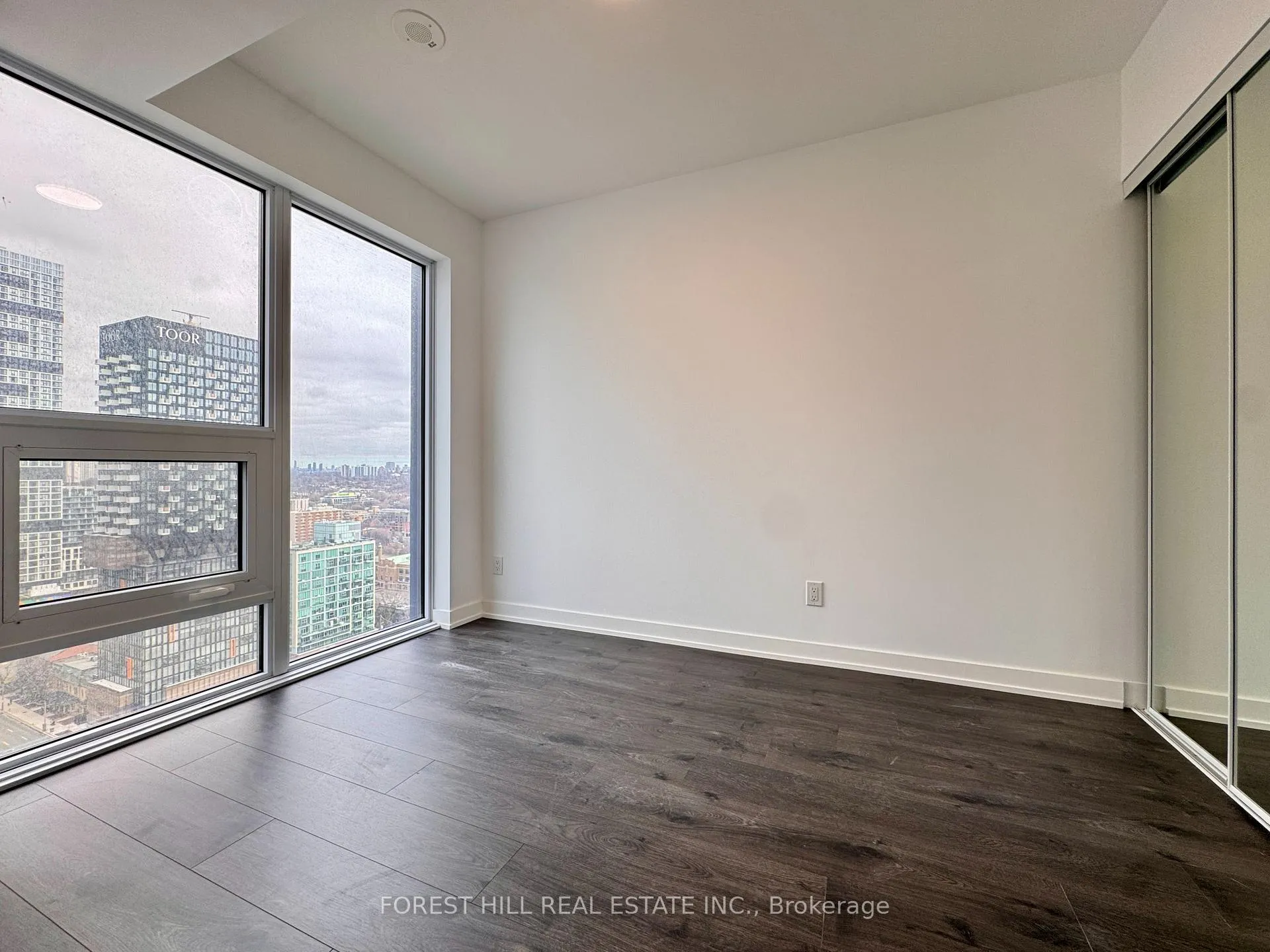 Photo 8 of Unit 2802, 100 Queen Street E, Toronto, Church-Yonge Corridor — HOMEH