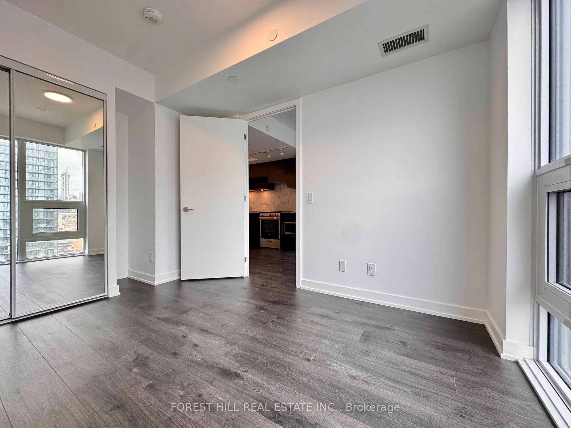 Photo 9 of Unit 2802, 100 Queen Street E, Toronto, Church-Yonge Corridor — HOMEH