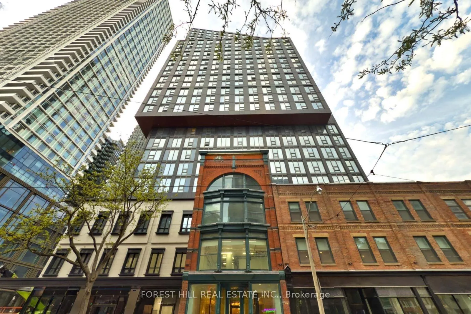Photo 12 of Unit 2802, 100 Queen Street E, Toronto, Church-Yonge Corridor — HOMEH
