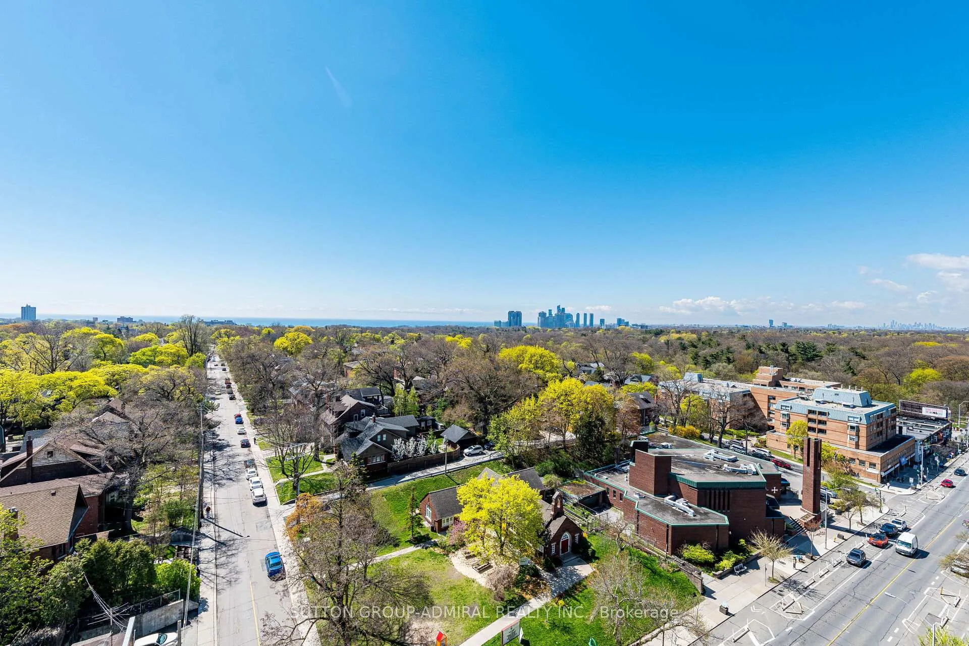 Photo 7 of Unit 908, 1660 Bloor Street, Toronto, High Park North — HOMEH