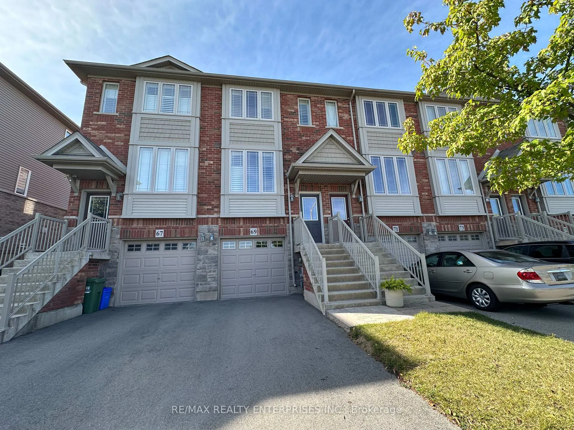 Photo 1 of 69 Edenrock Drive, Hamilton, Stoney Creek Industrial — HOMEH