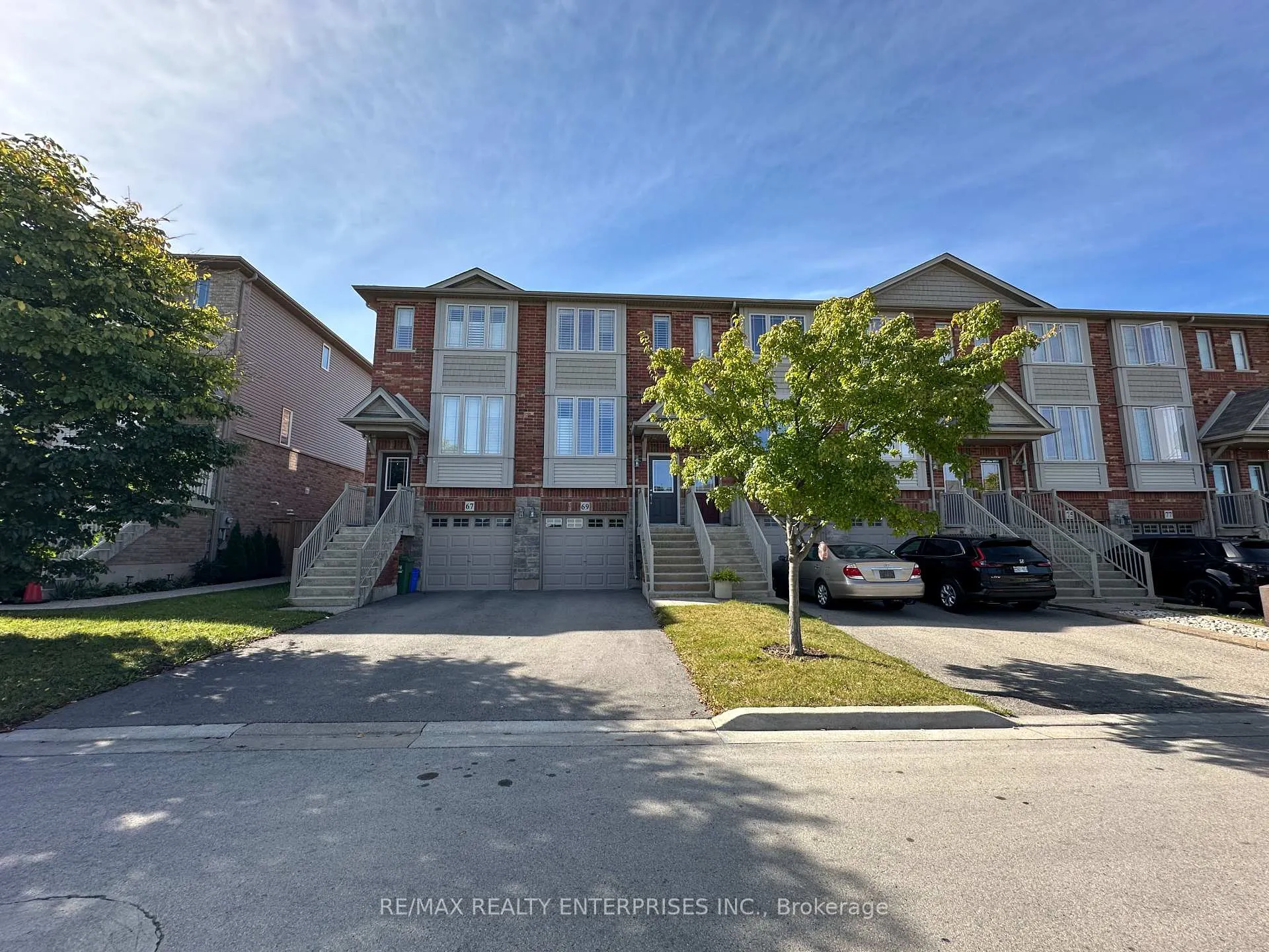Photo 2 of 69 Edenrock Drive, Hamilton, Stoney Creek Industrial — HOMEH