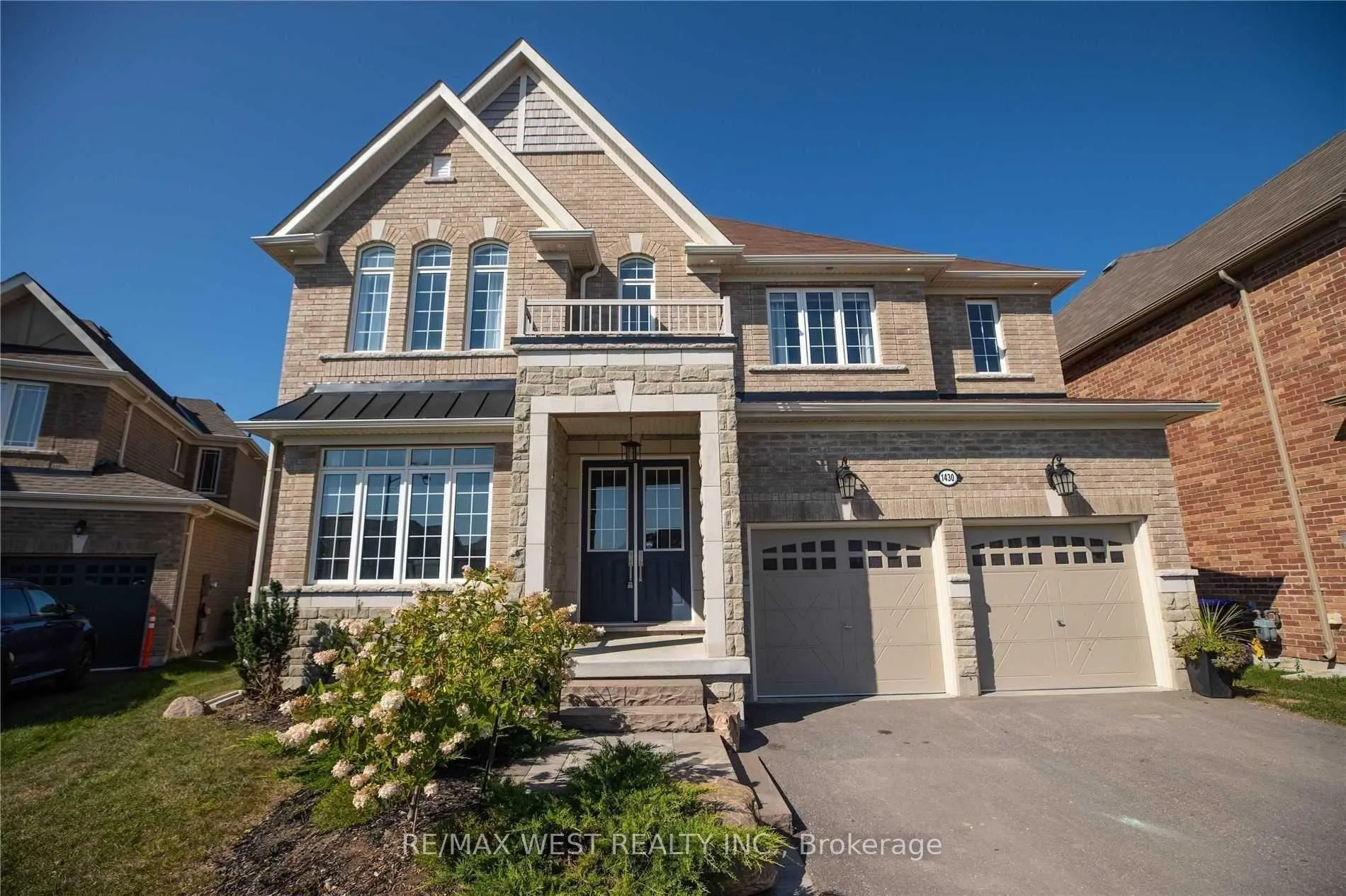 Photo 1 of 1430 Simpkin Road, Innisfil, Lefroy — HOMEH