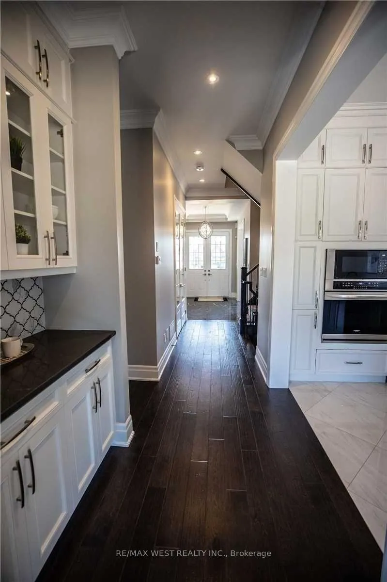 Photo 8 of 1430 Simpkin Road, Innisfil, Lefroy — HOMEH