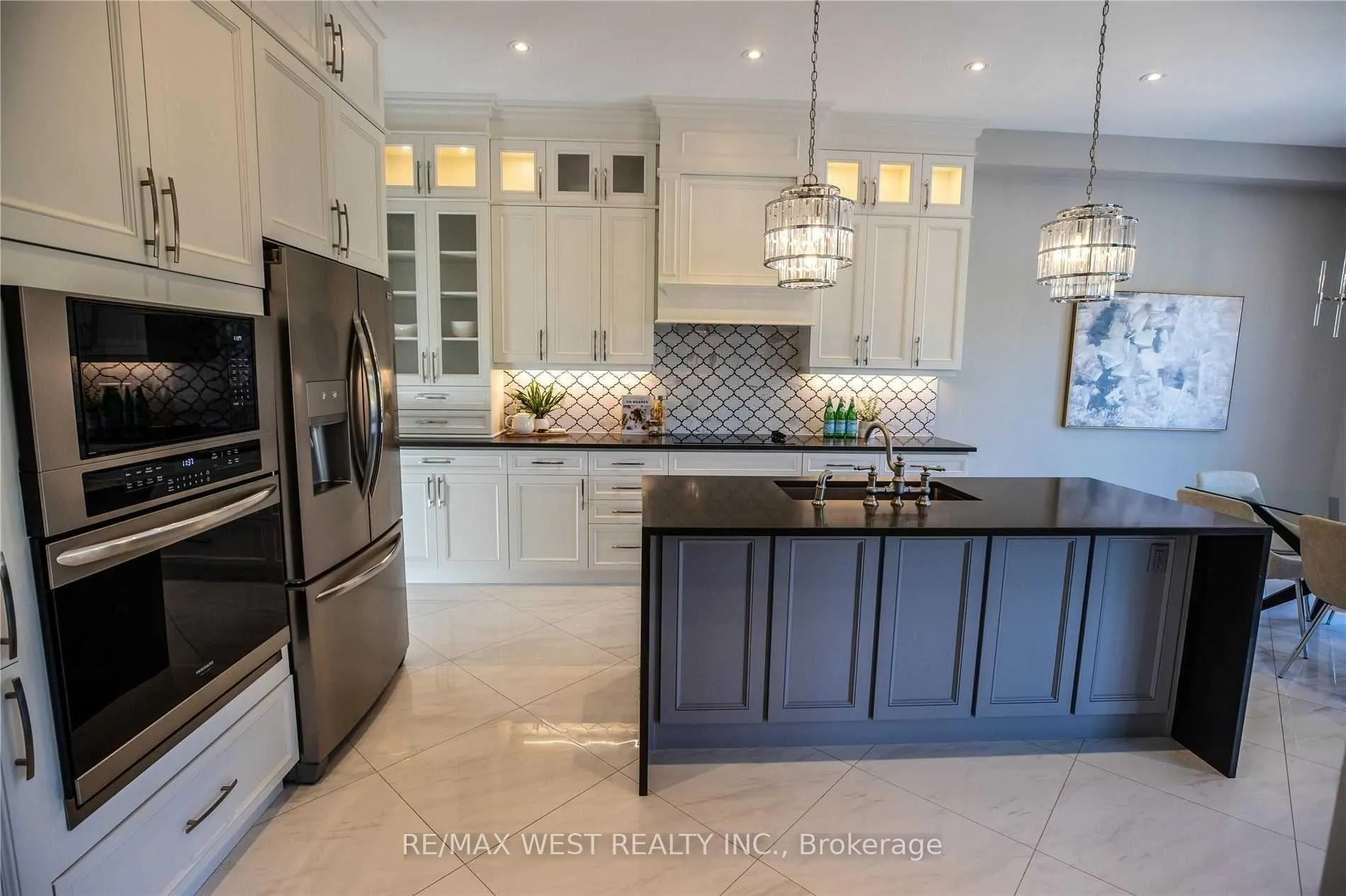 Photo 11 of 1430 Simpkin Road, Innisfil, Lefroy — HOMEH